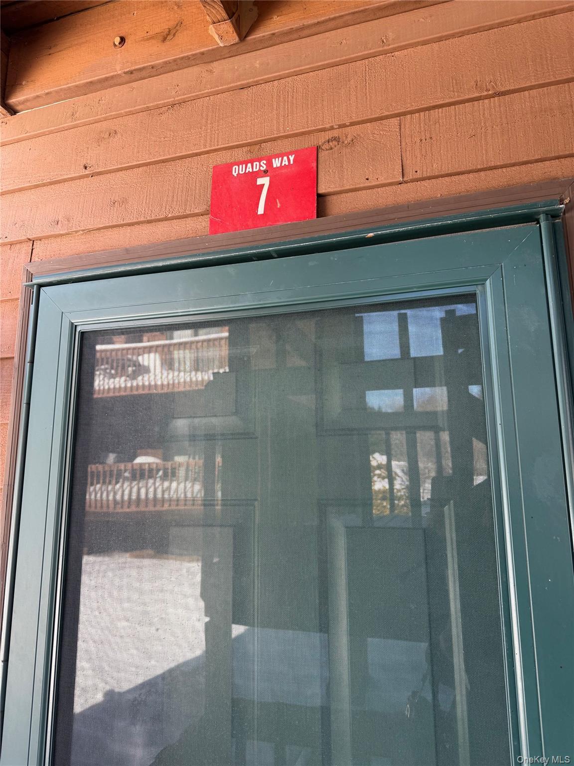 Condo Quads  Greene County, NY 12496, MLS-957836-16