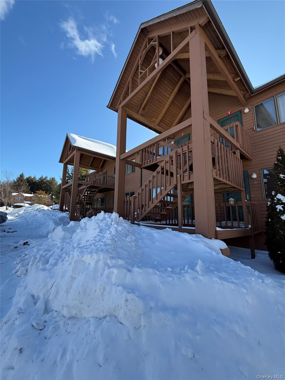 Condo Quads  Greene County, NY 12496, MLS-957836-17