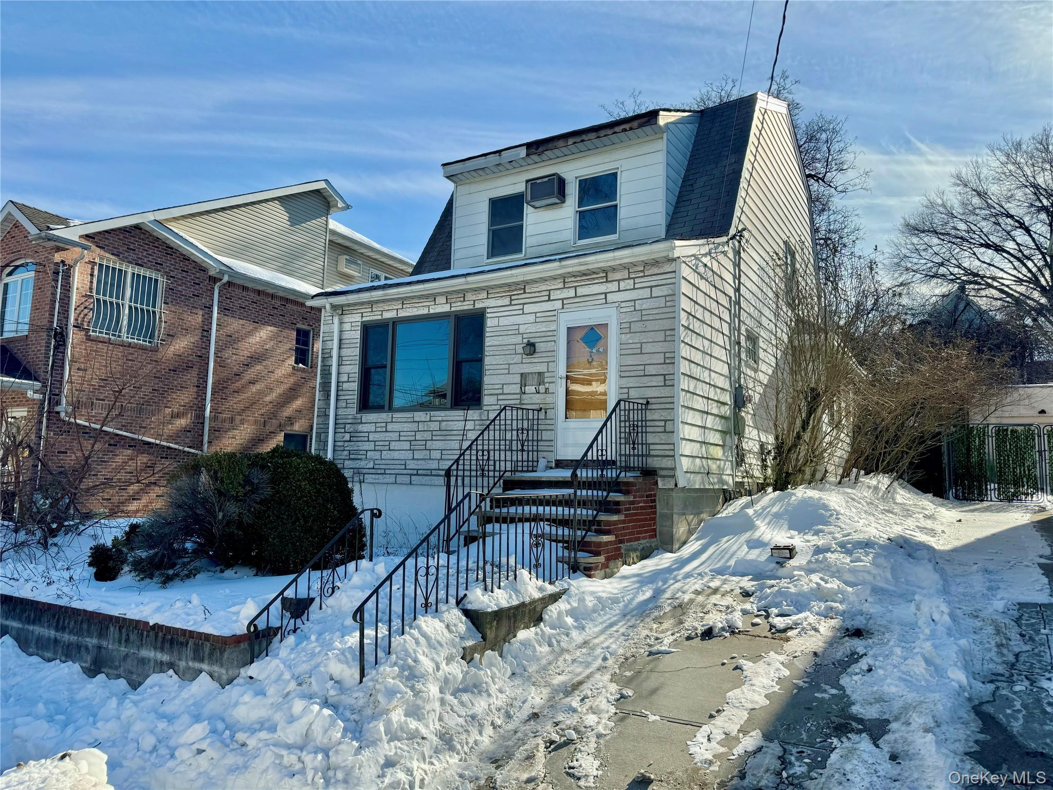 Single Family 8th  Queens, NY 11356, MLS-957850-2