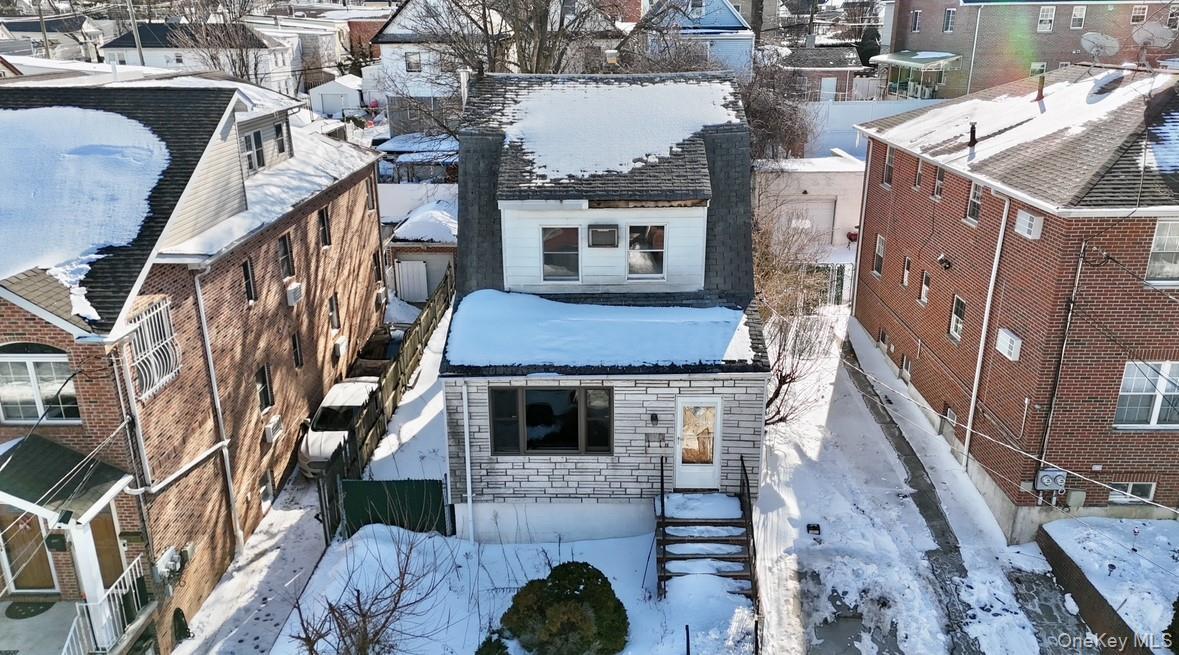 Single Family 8th  Queens, NY 11356, MLS-957850-3