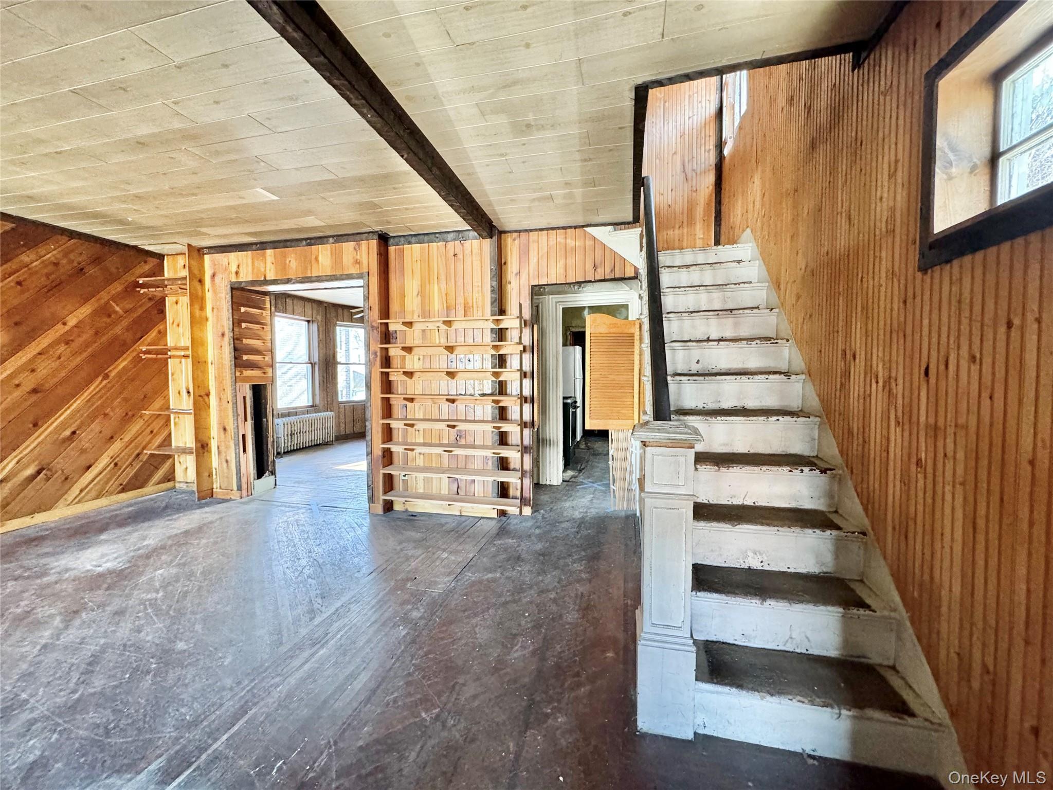 Single Family 8th  Queens, NY 11356, MLS-957850-4