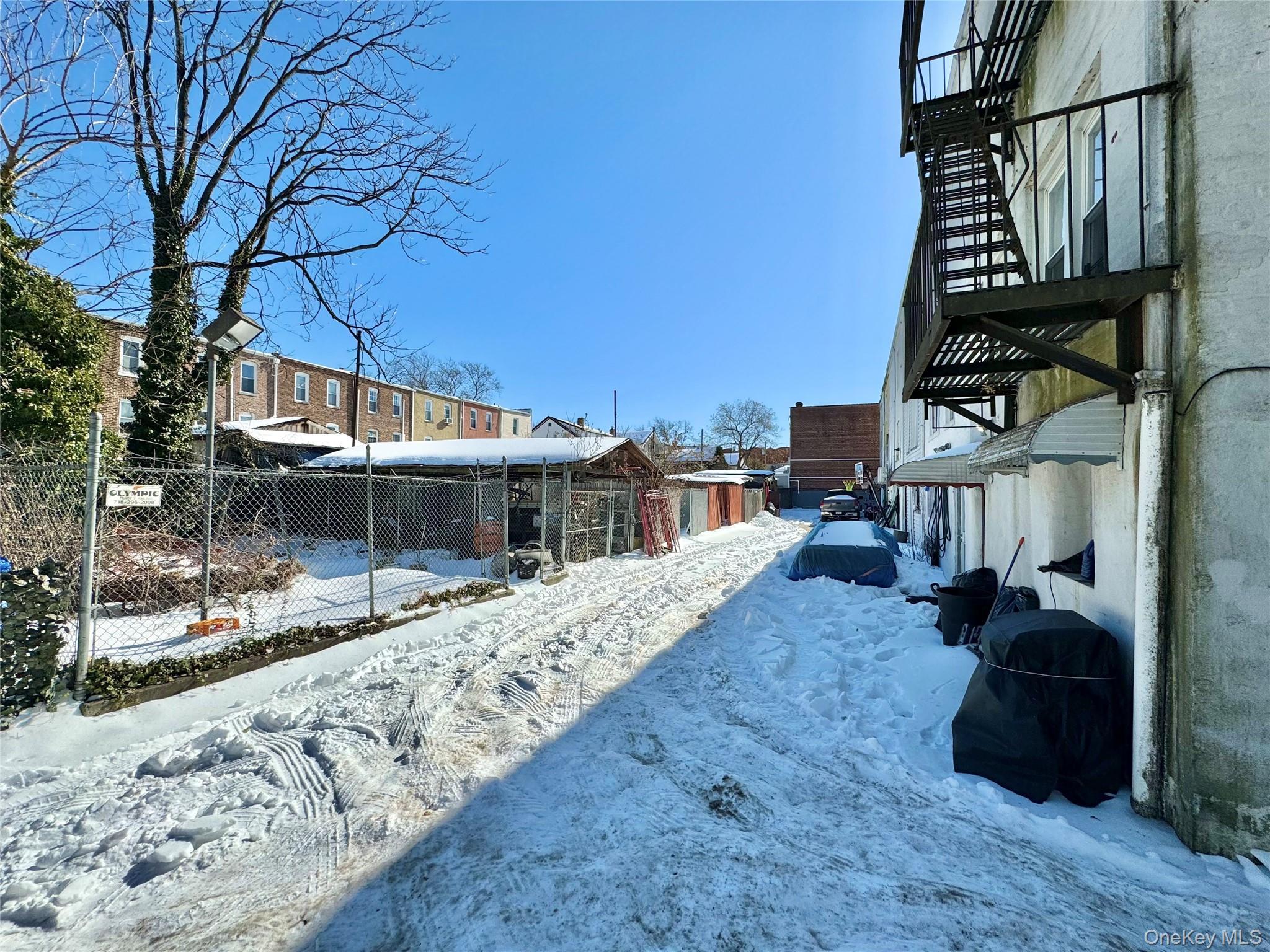 Single Family 122nd  Queens, NY 11420, MLS-957851-12