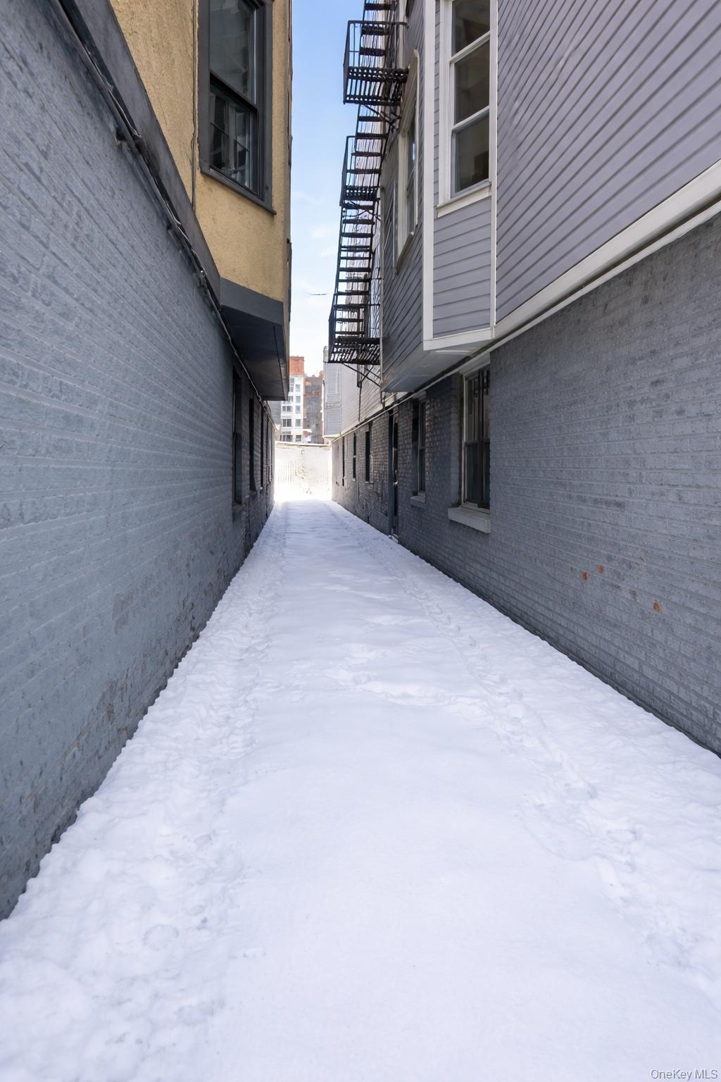 Single Family Valentine  Bronx, NY 10458, MLS-957852-3