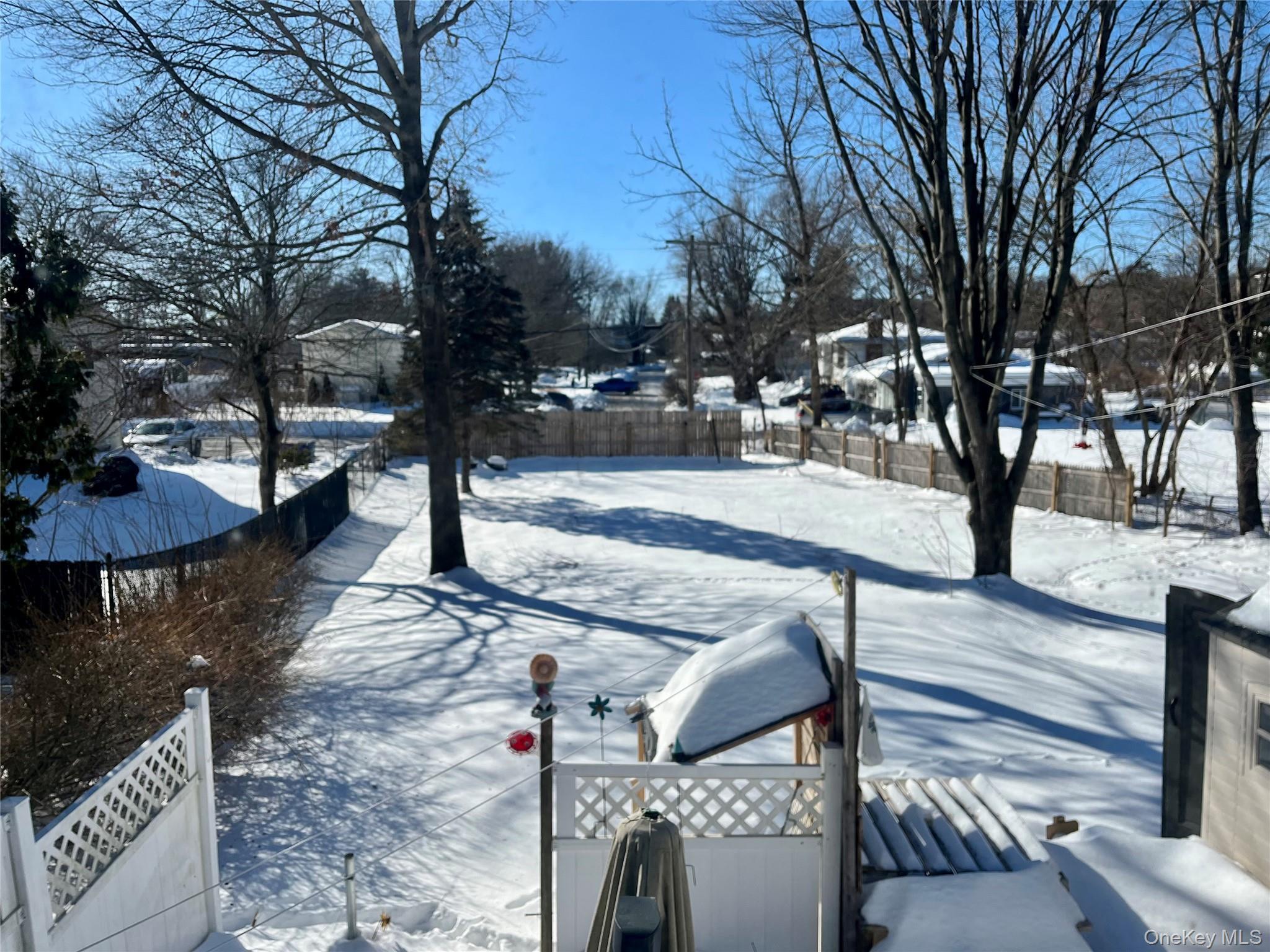 Single Family Mountain View  Ulster County, NY 12477, MLS-957877-13