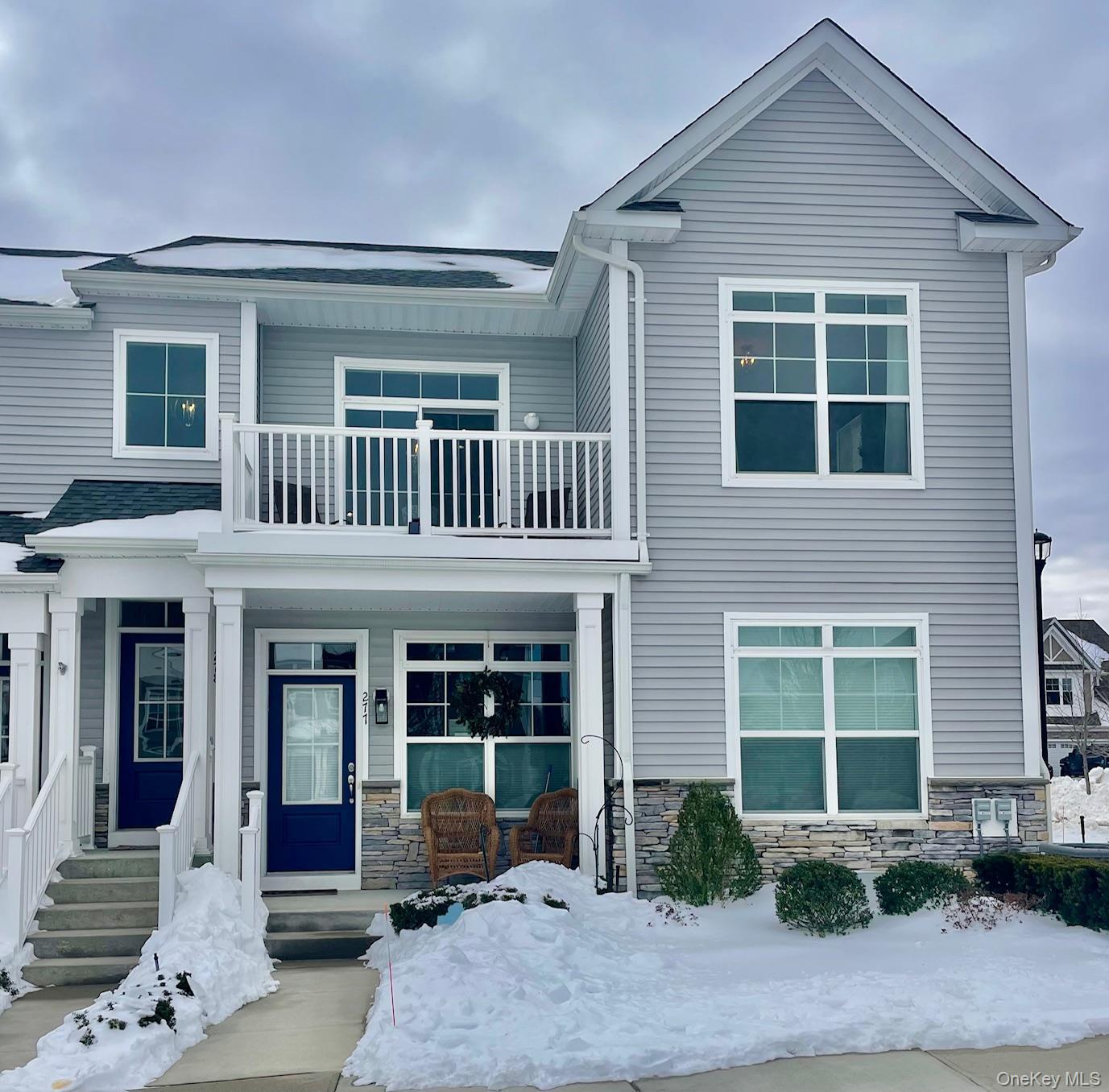 Condo Silver Timber  Suffolk County, NY 11980, MLS-957878-20