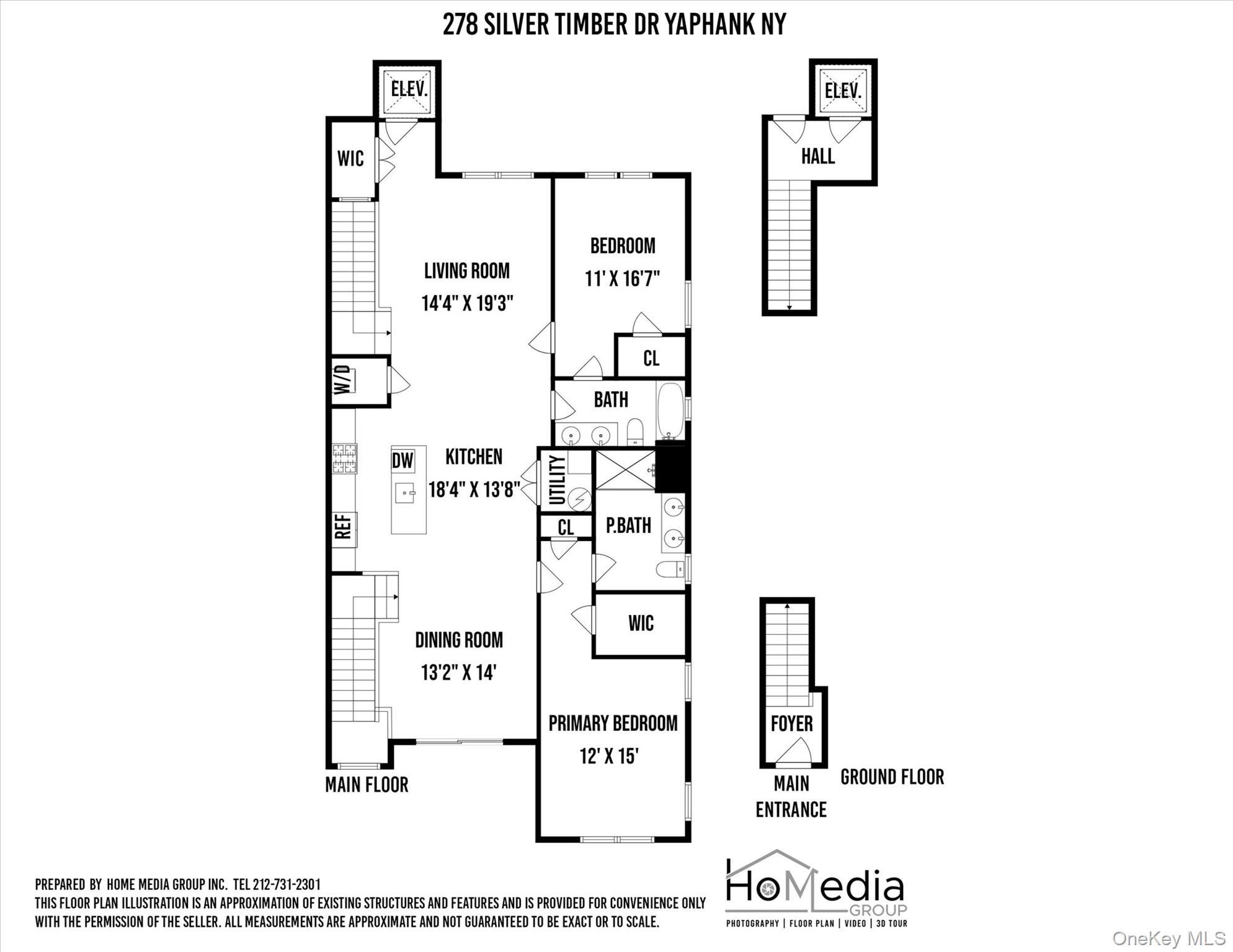Condo Silver Timber  Suffolk County, NY 11980, MLS-957878-21