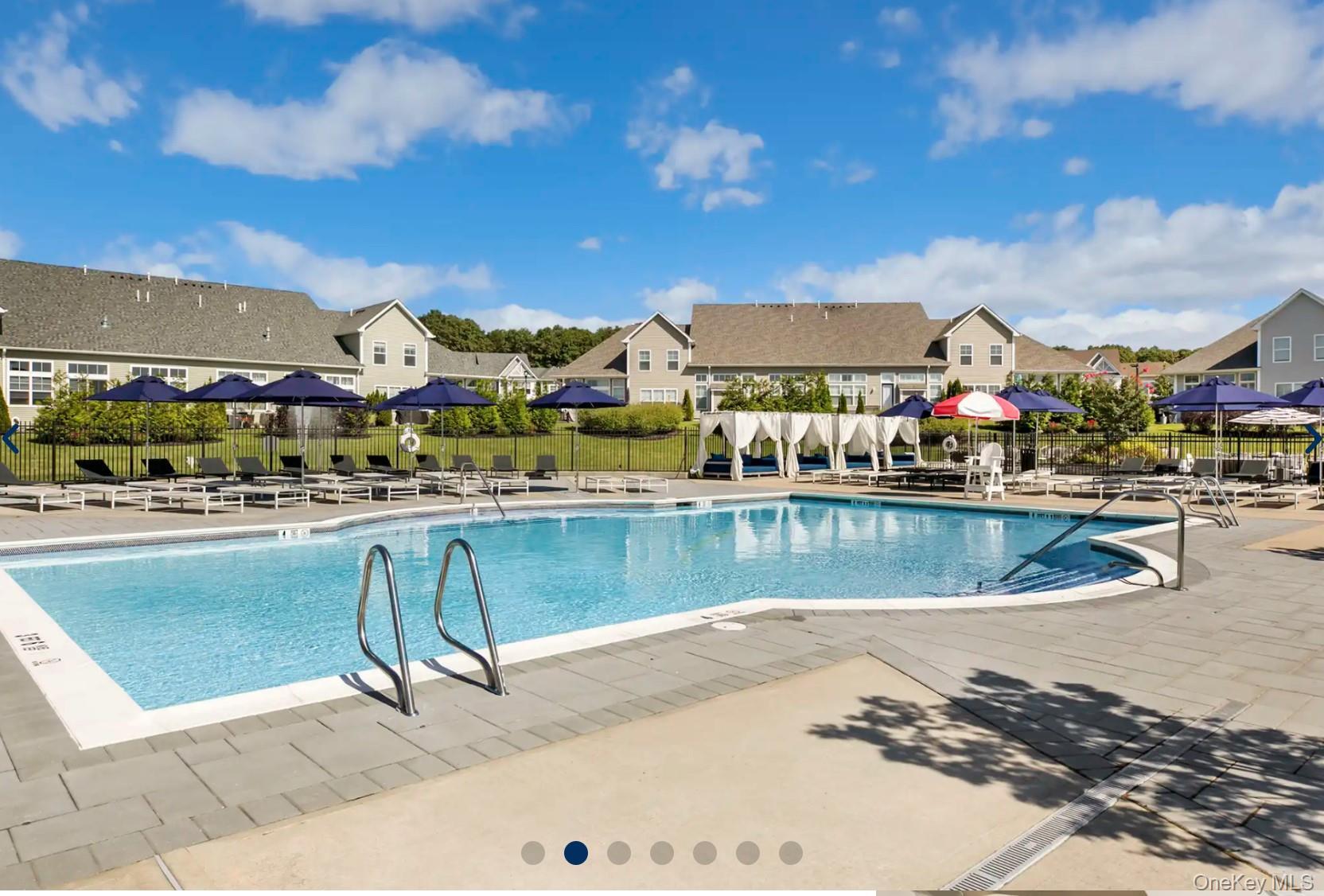 Condo Silver Timber  Suffolk County, NY 11980, MLS-957878-24