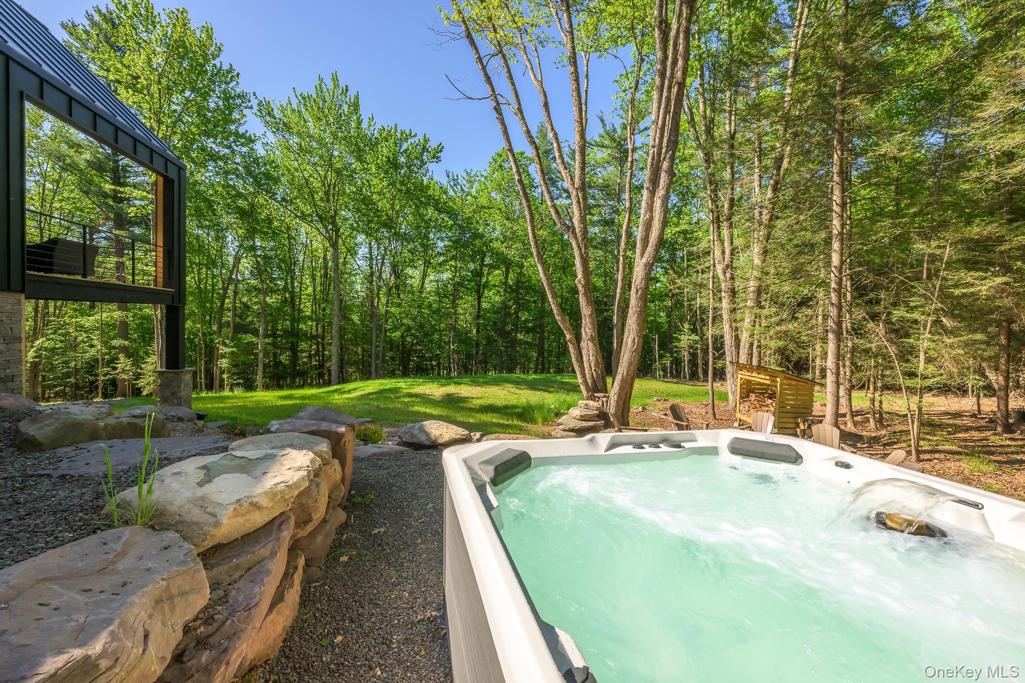 Single Family Windham Farms Road  Greene County, NY 12496, MLS-957893-10