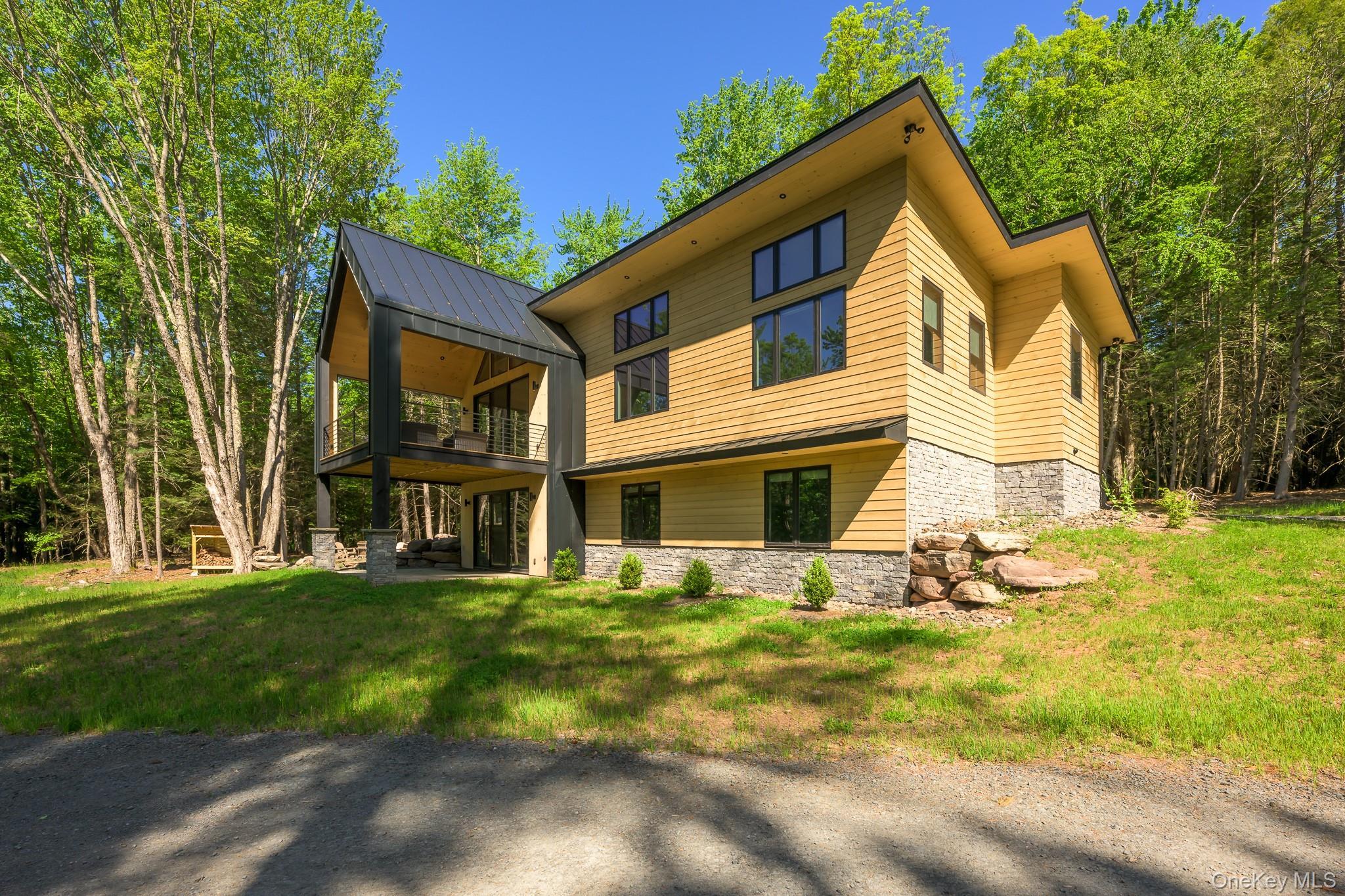 Single Family Windham Farms Road  Greene County, NY 12496, MLS-957893-2