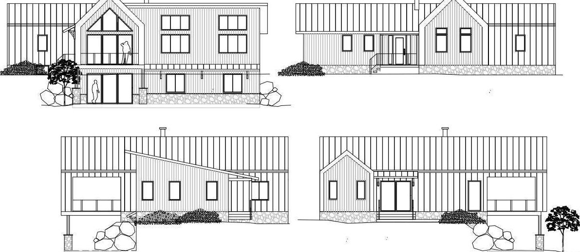 Single Family Windham Farms Road  Greene County, NY 12496, MLS-957893-45