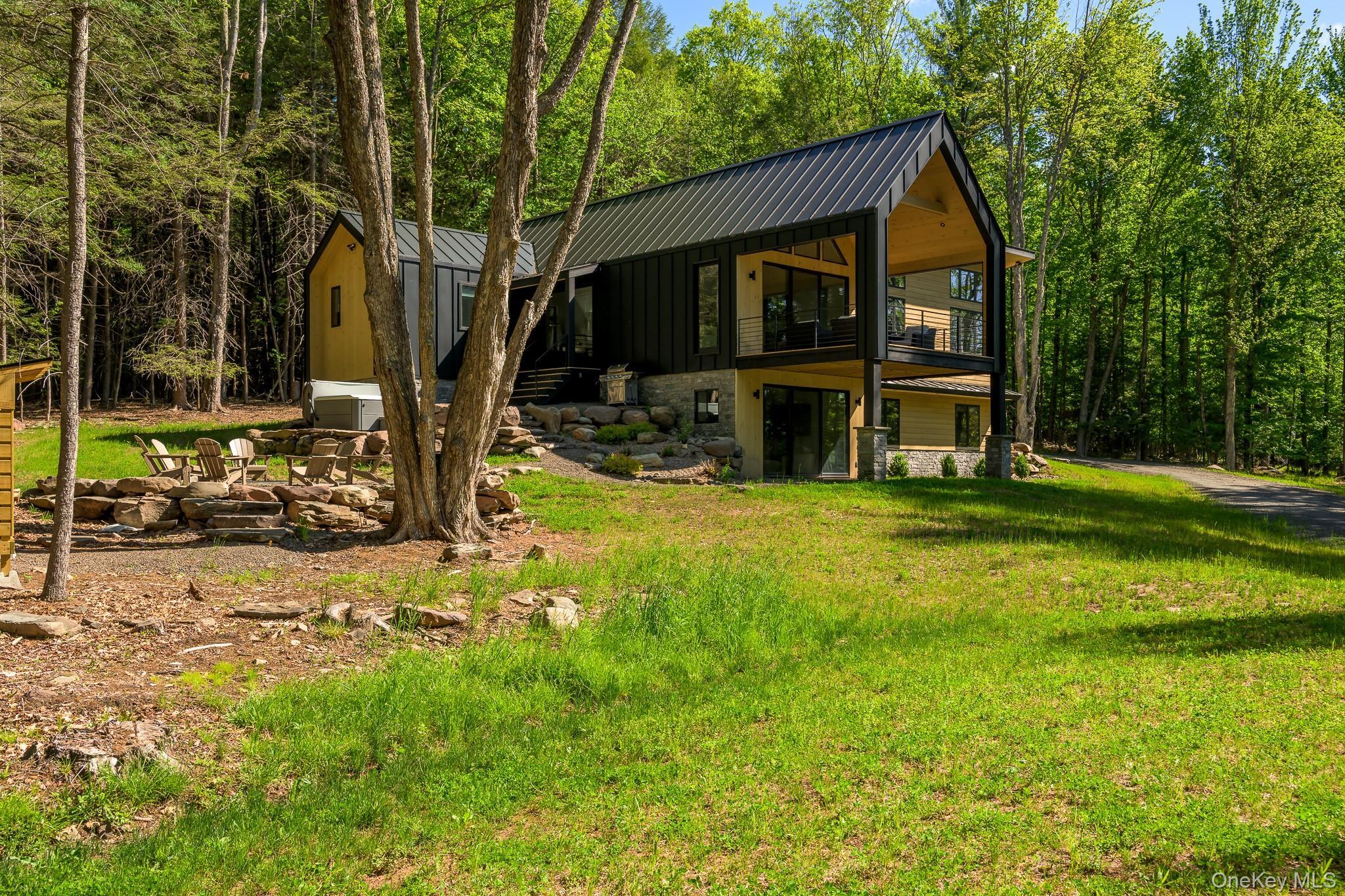 Single Family Windham Farms Road  Greene County, NY 12496, MLS-957893-5