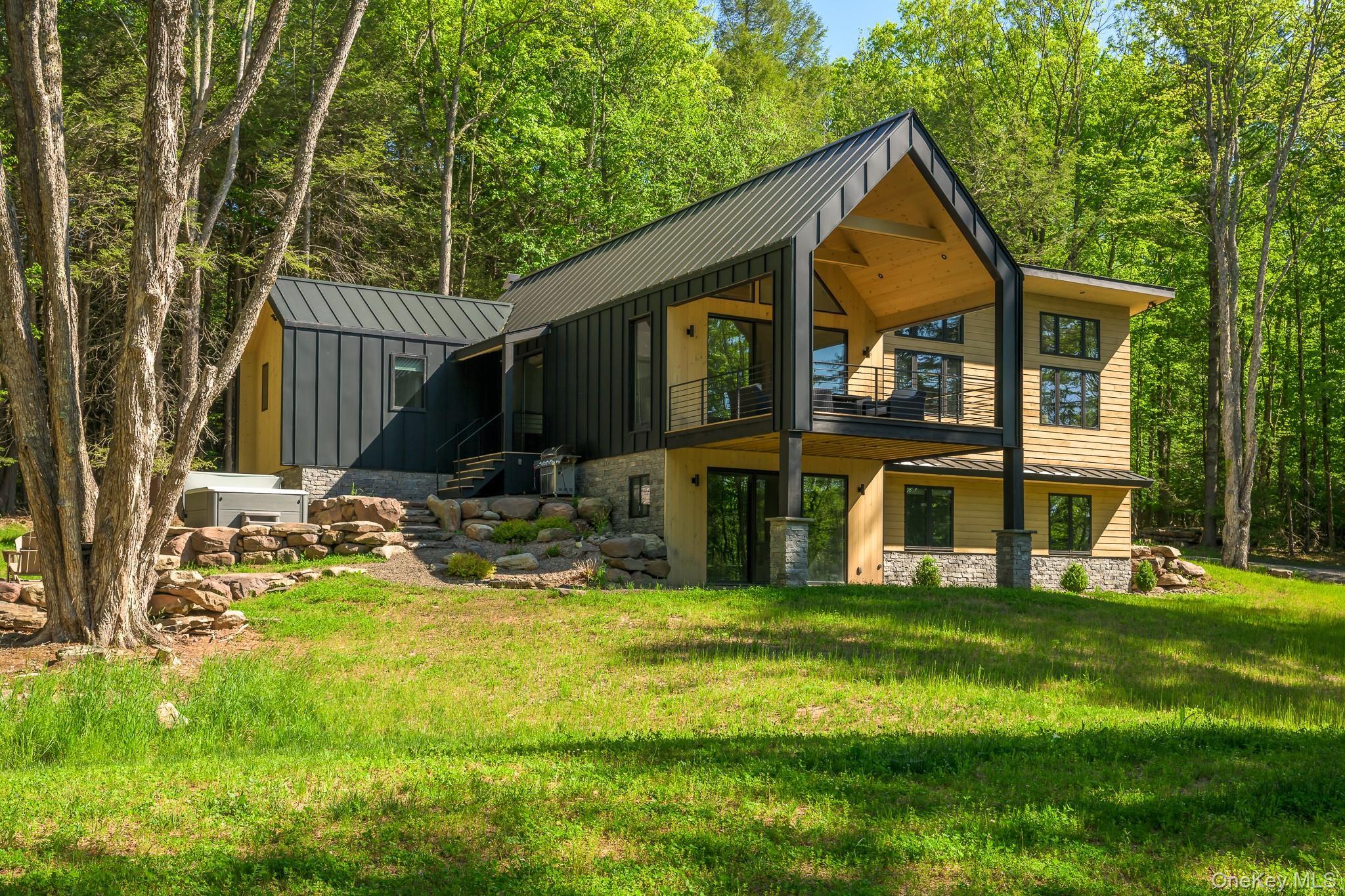 Single Family Windham Farms Road  Greene County, NY 12496, MLS-957893-6