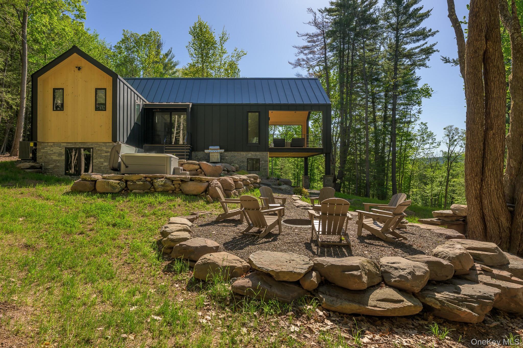 Single Family Windham Farms Road  Greene County, NY 12496, MLS-957893-7