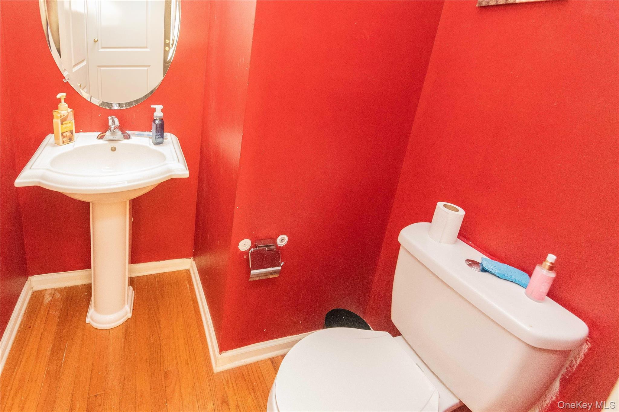 Single Family Arden  Orange County, NY 10940, MLS-957904-19