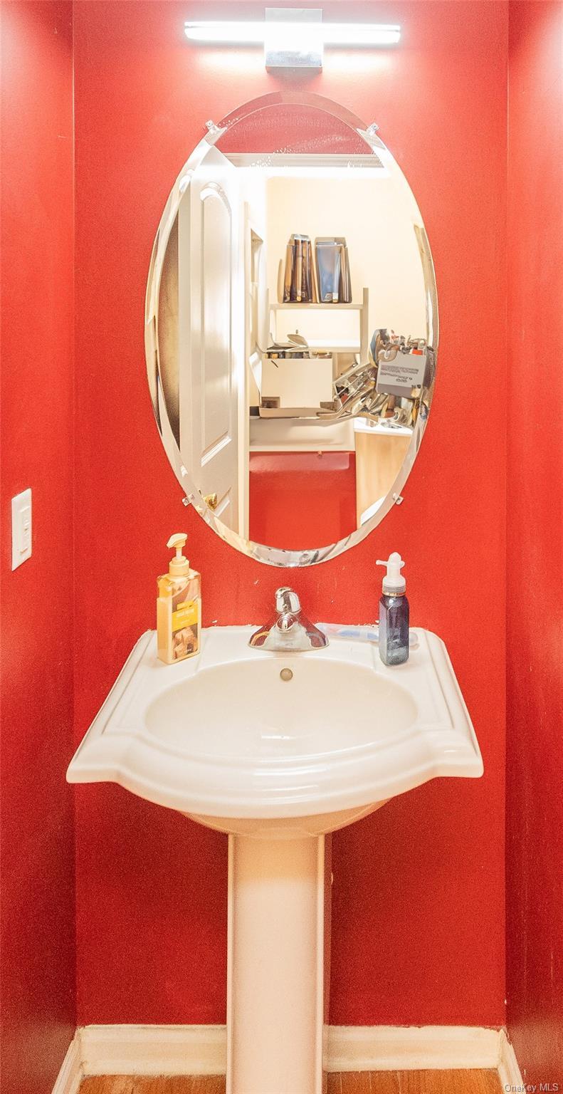 Single Family Arden  Orange County, NY 10940, MLS-957904-20