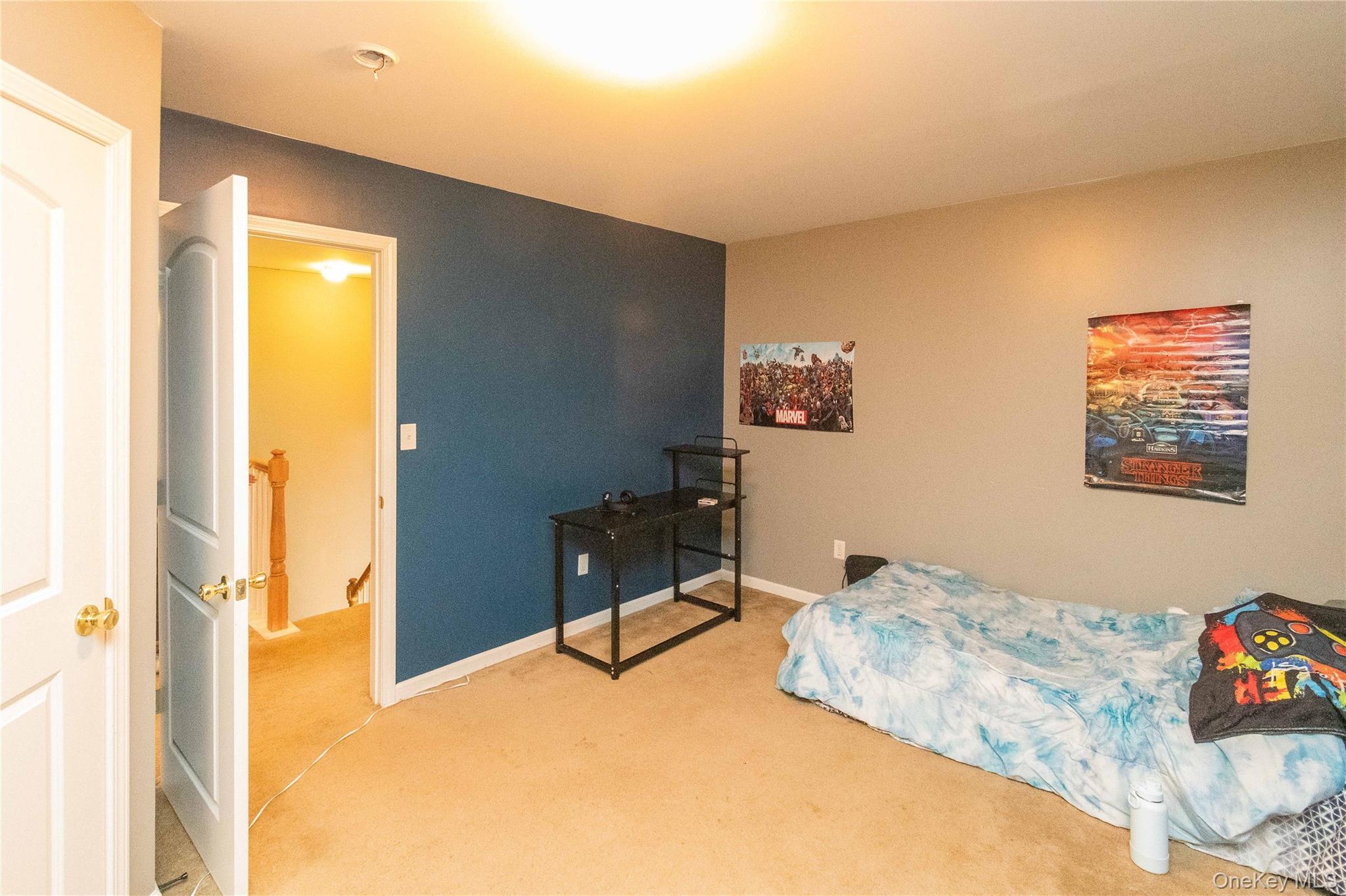 Single Family Arden  Orange County, NY 10940, MLS-957904-35