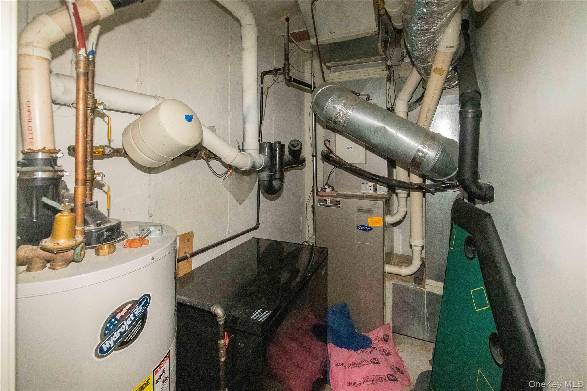 Single Family Arden  Orange County, NY 10940, MLS-957904-39