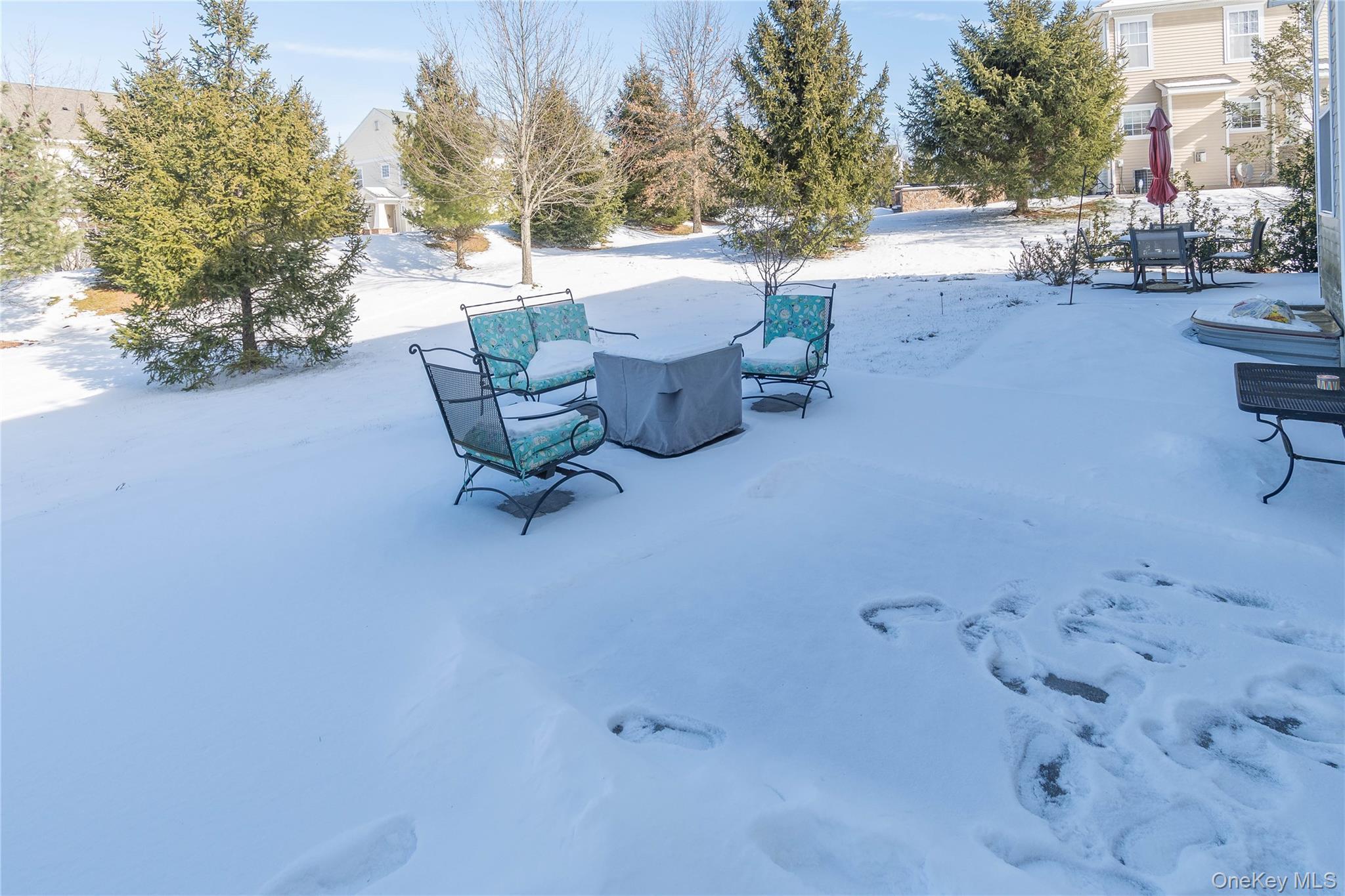 Single Family Arden  Orange County, NY 10940, MLS-957904-40