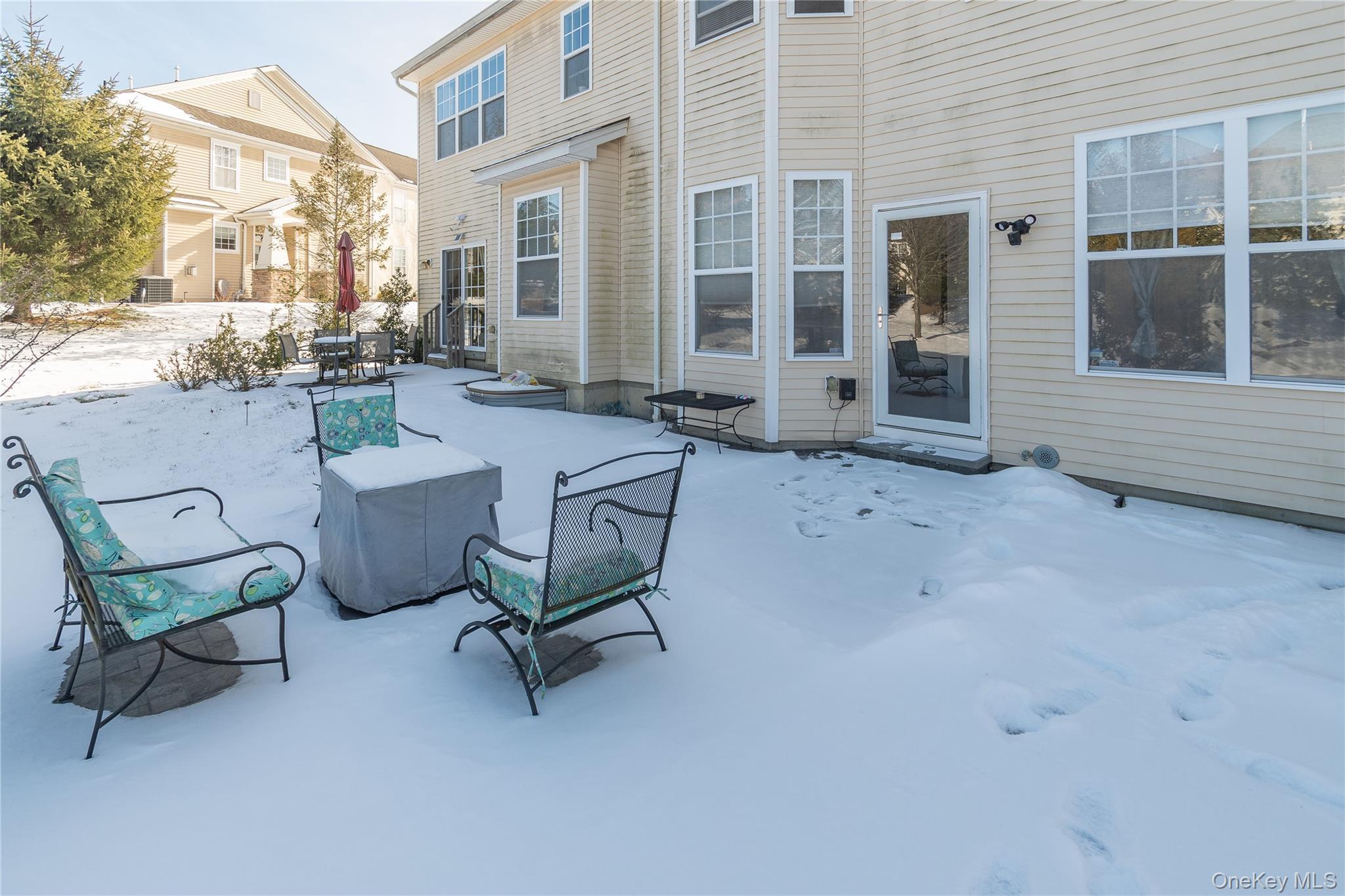 Single Family Arden  Orange County, NY 10940, MLS-957904-41