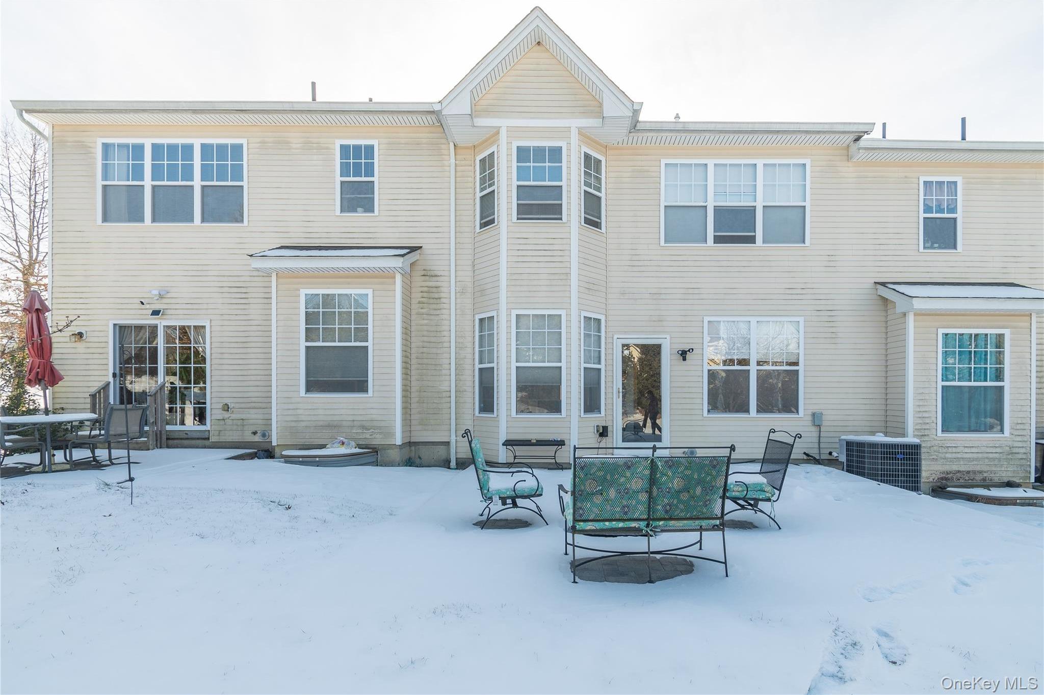 Single Family Arden  Orange County, NY 10940, MLS-957904-42