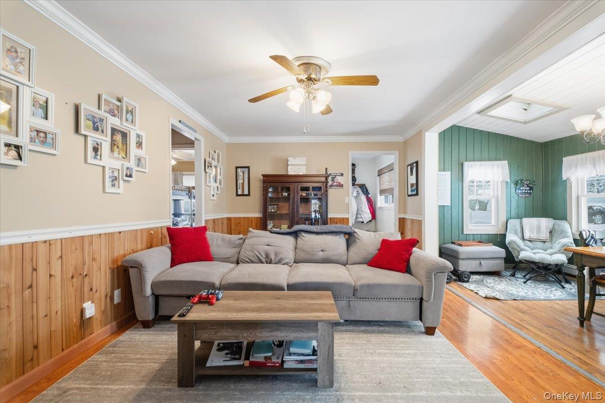 Single Family Beachway  Dutchess County, NY 12531, MLS-957927-10