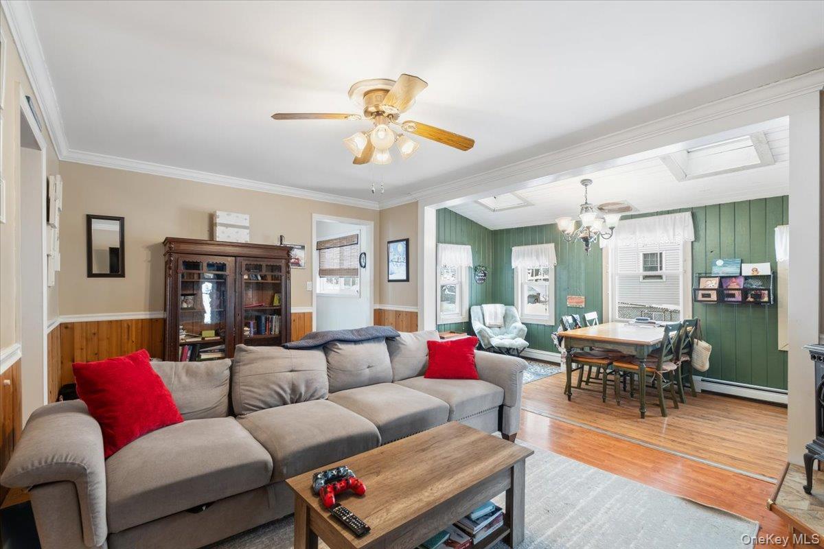 Single Family Beachway  Dutchess County, NY 12531, MLS-957927-11