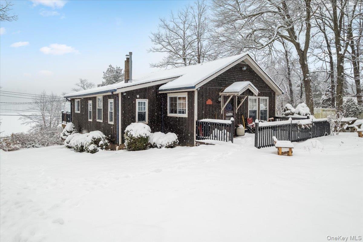 Single Family Beachway  Dutchess County, NY 12531, MLS-957927-2