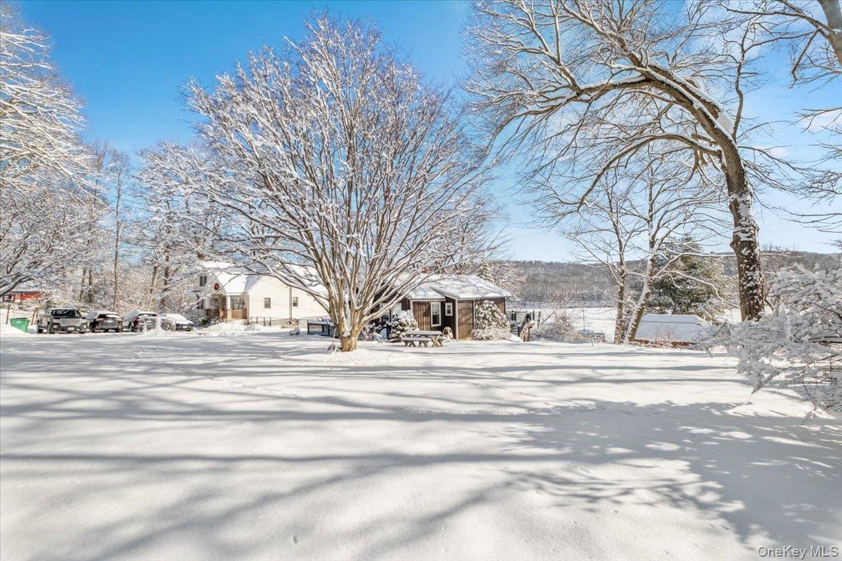 Single Family Beachway  Dutchess County, NY 12531, MLS-957927-22