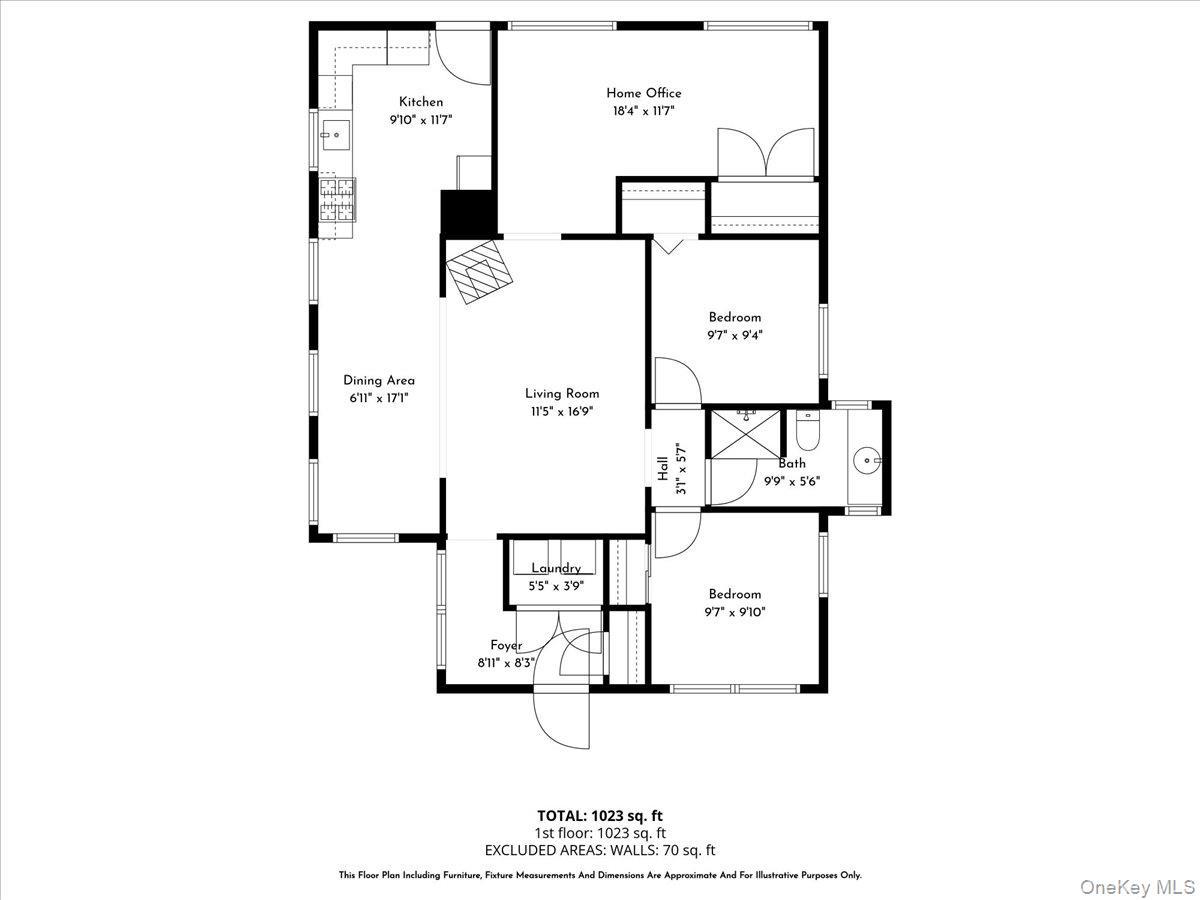 Single Family Beachway  Dutchess County, NY 12531, MLS-957927-23