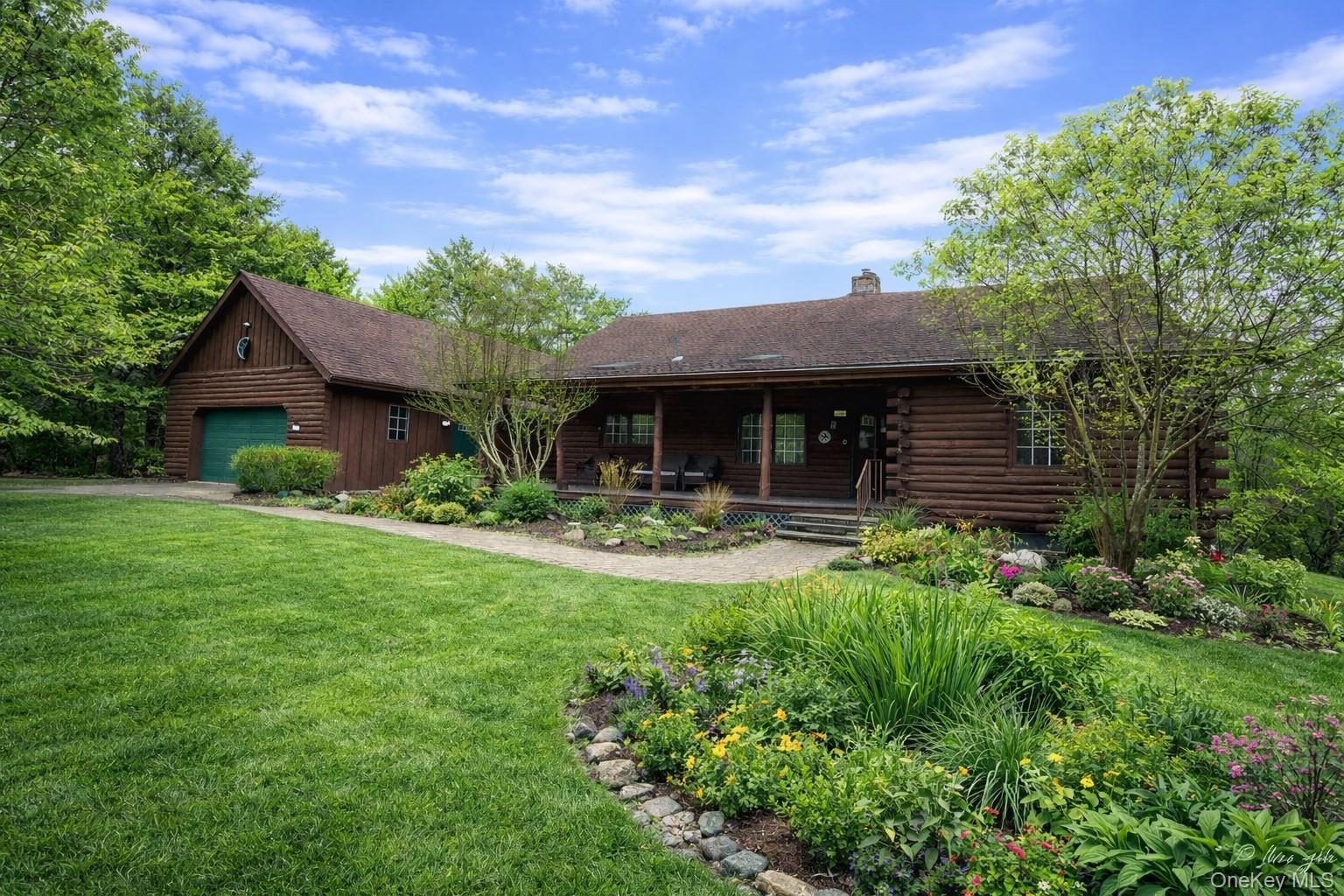 Single Family O'brian  Orange County, NY 10940, MLS-957946-2