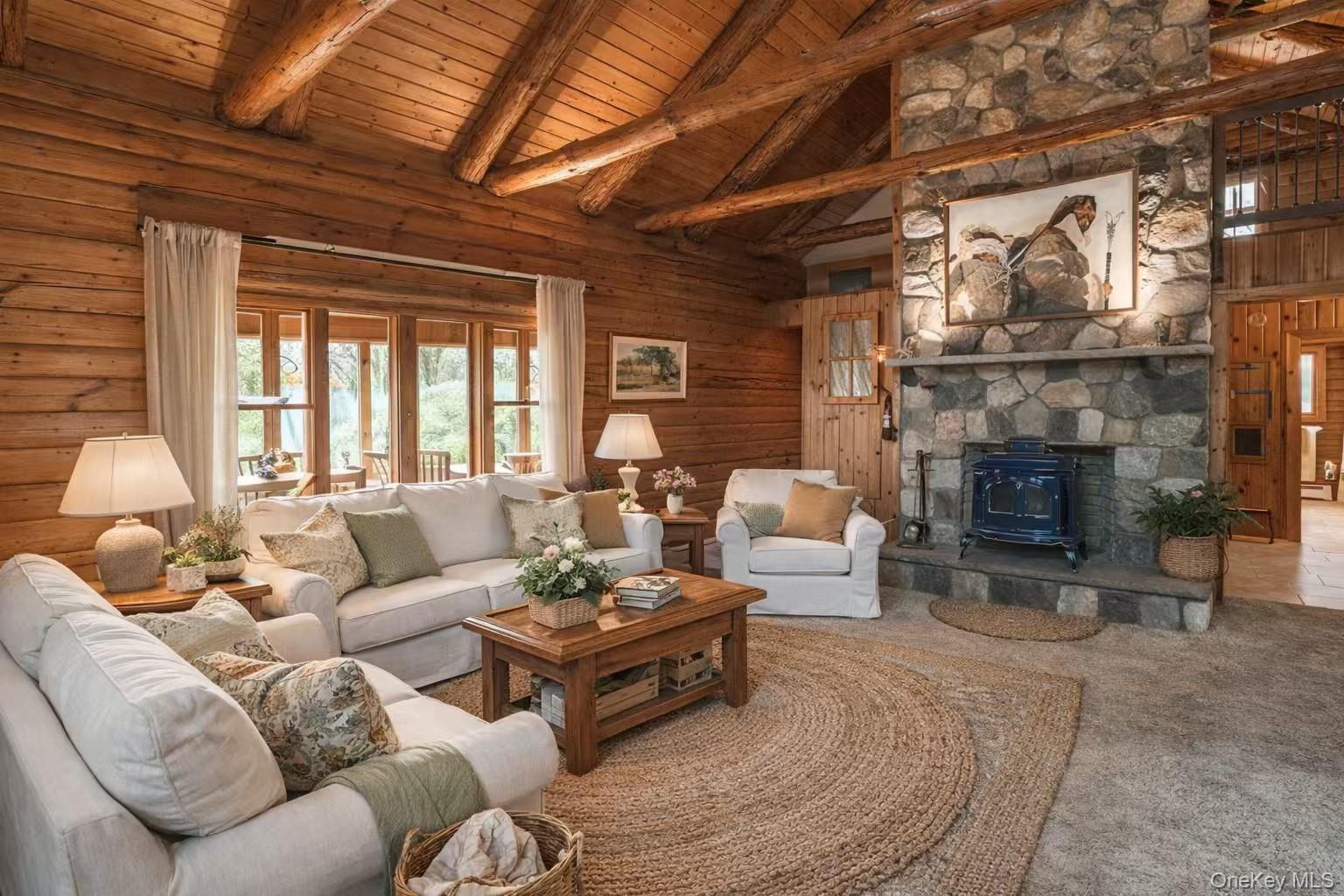 Single Family O'brian  Orange County, NY 10940, MLS-957946-25