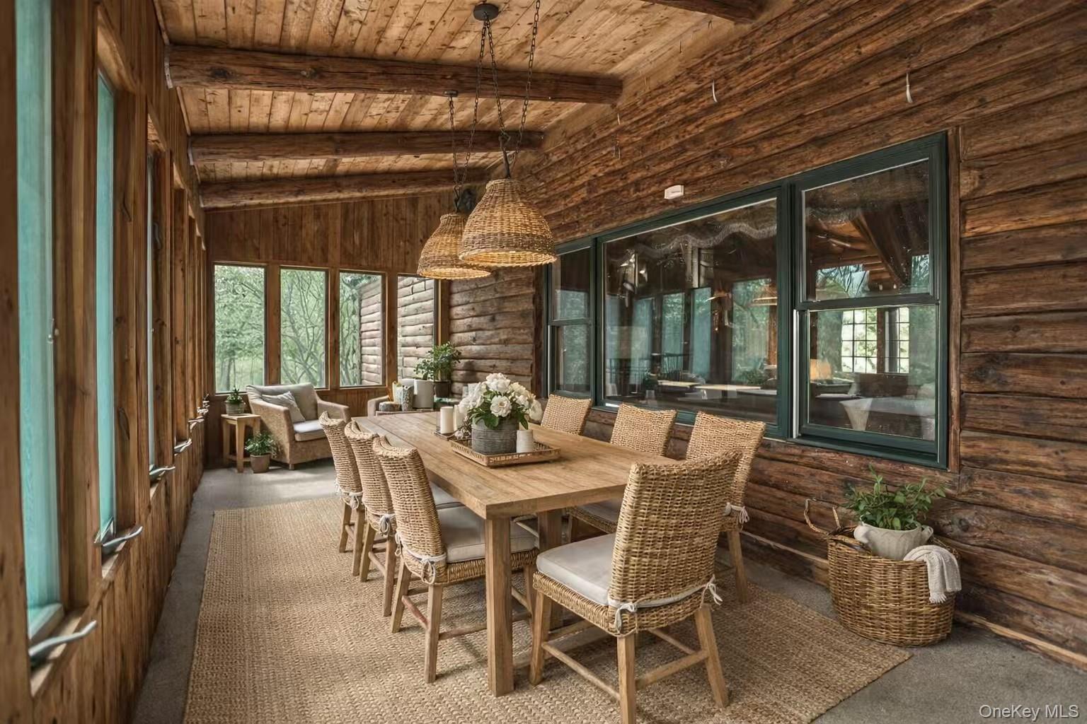 Single Family O'brian  Orange County, NY 10940, MLS-957946-28