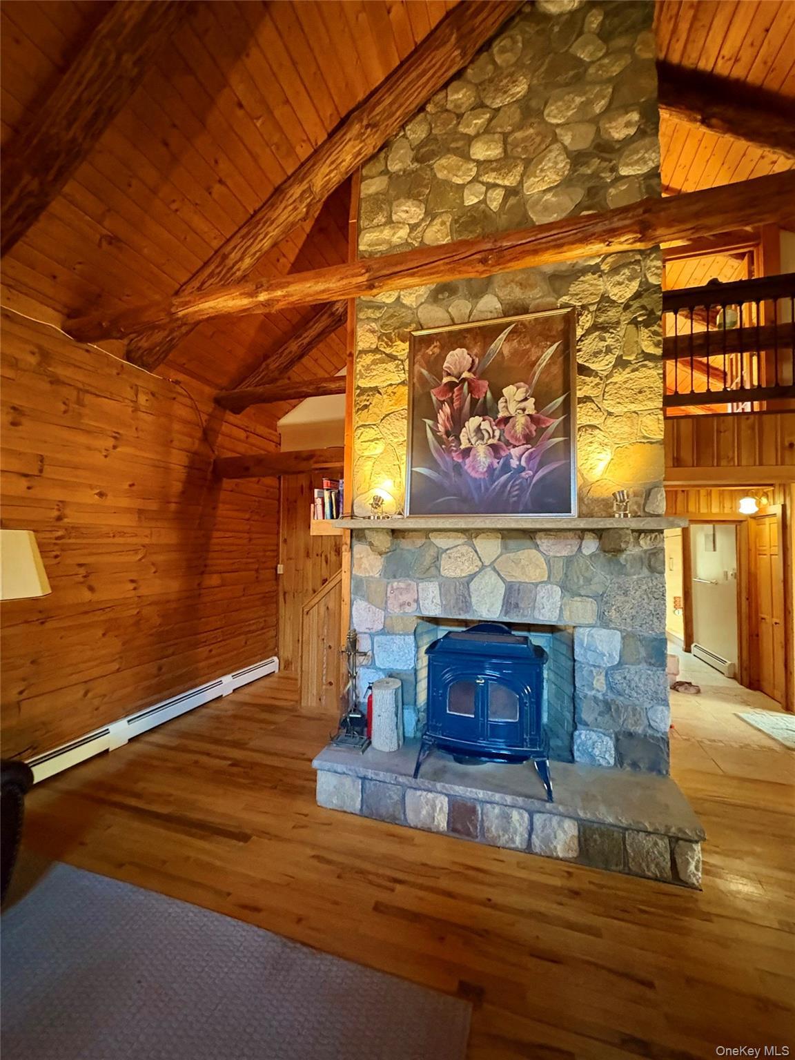 Single Family O'brian  Orange County, NY 10940, MLS-957946-4