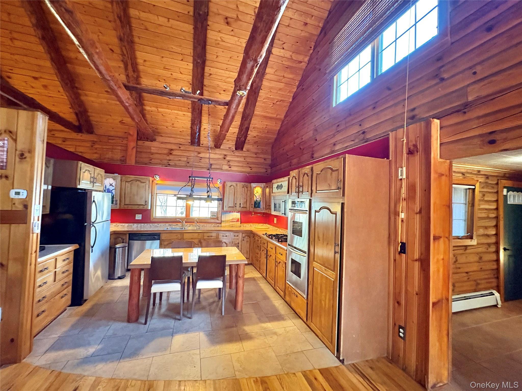 Single Family O'brian  Orange County, NY 10940, MLS-957946-5