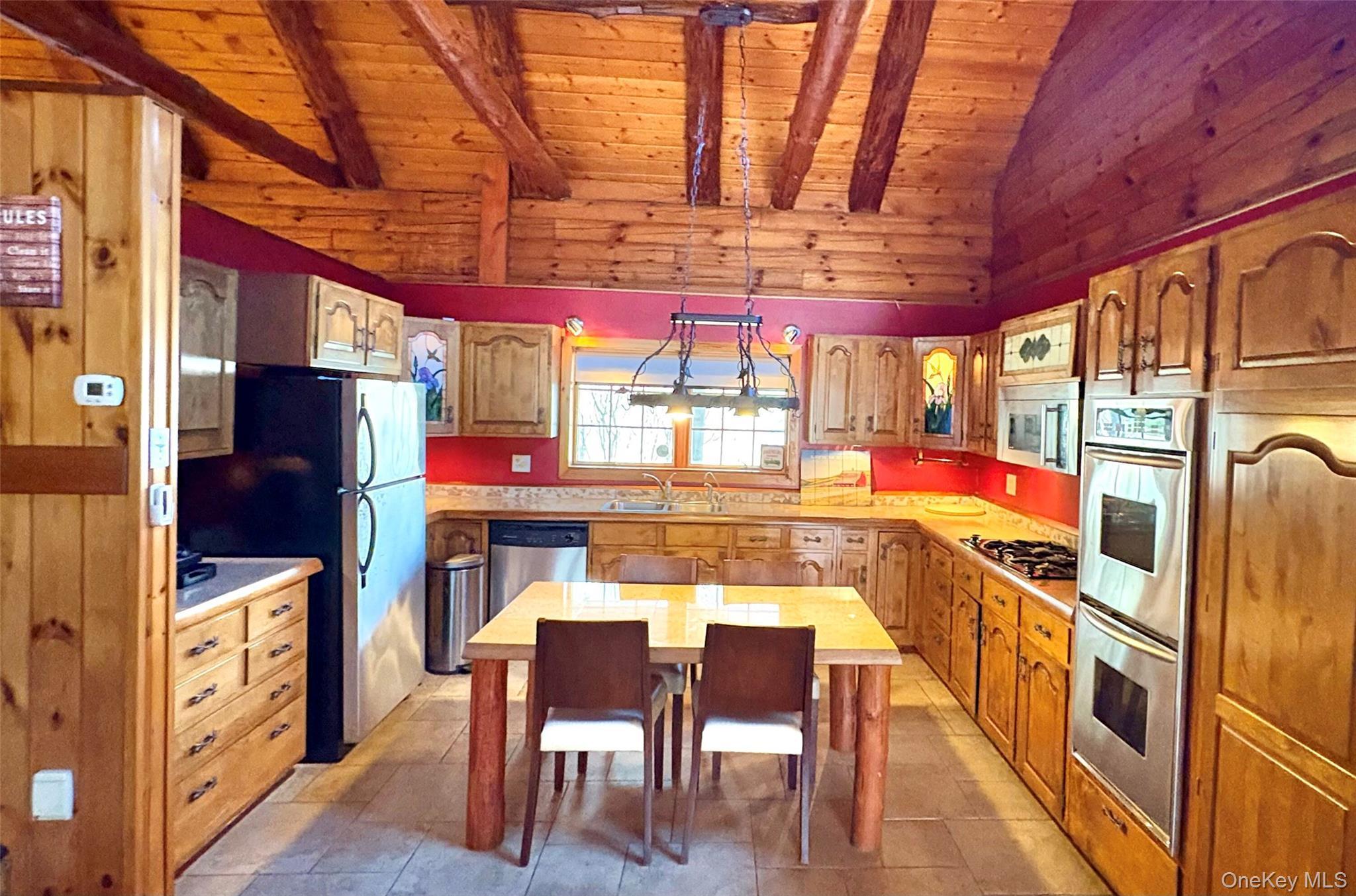 Single Family O'brian  Orange County, NY 10940, MLS-957946-6