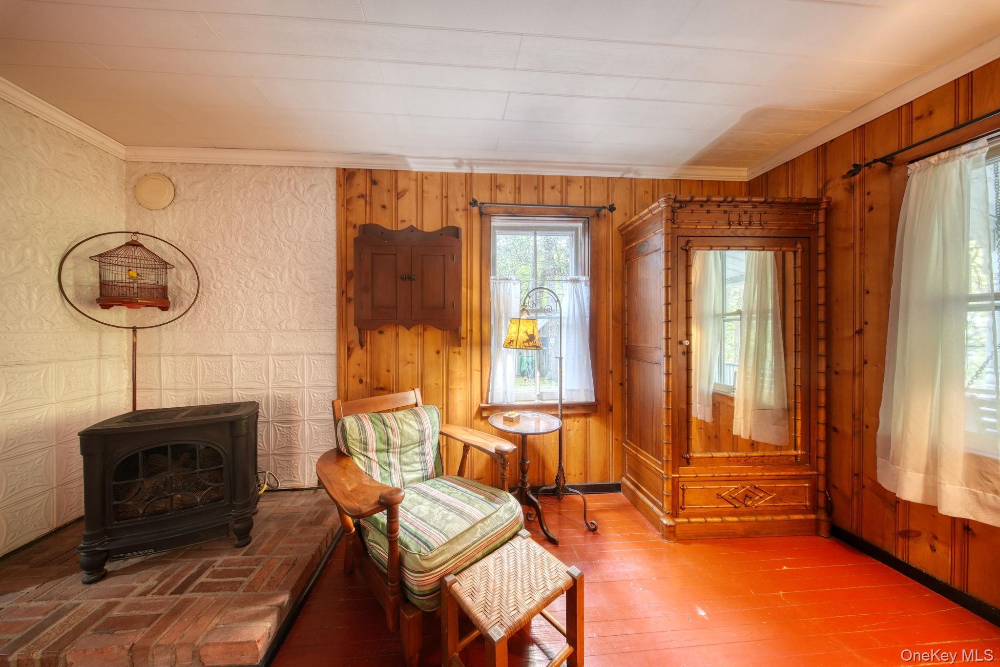 Single Family Shingle Kill  Orange County, NY 12780, MLS-957949-10