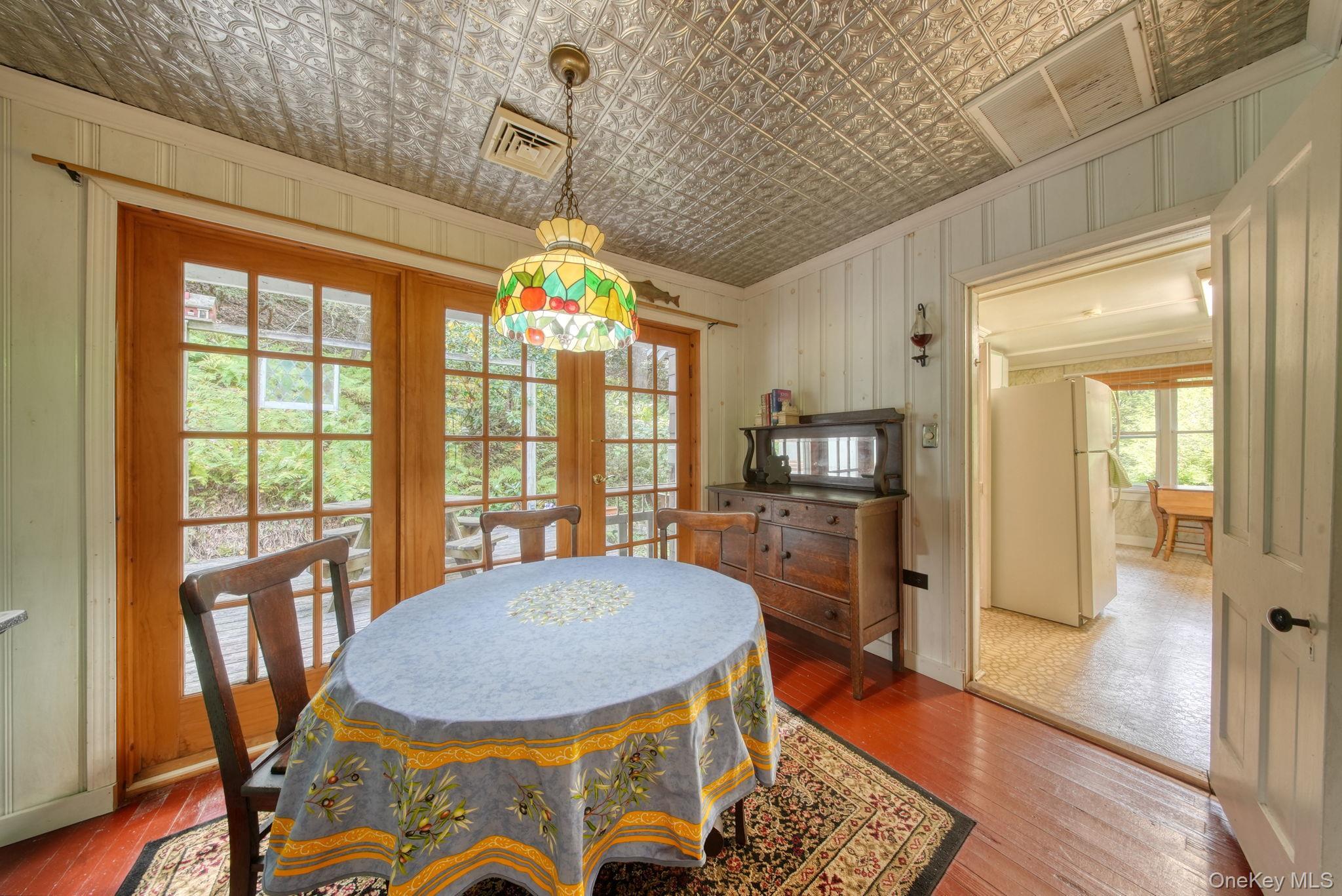 Single Family Shingle Kill  Orange County, NY 12780, MLS-957949-11