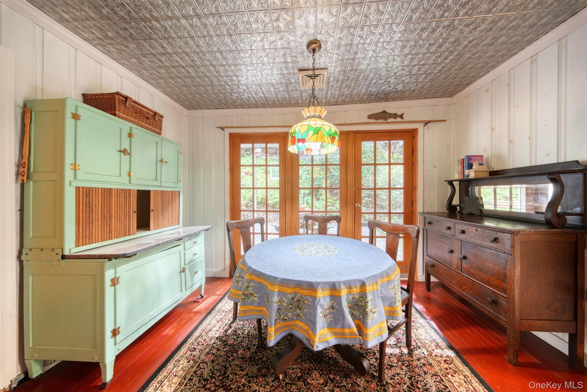 Single Family Shingle Kill  Orange County, NY 12780, MLS-957949-12