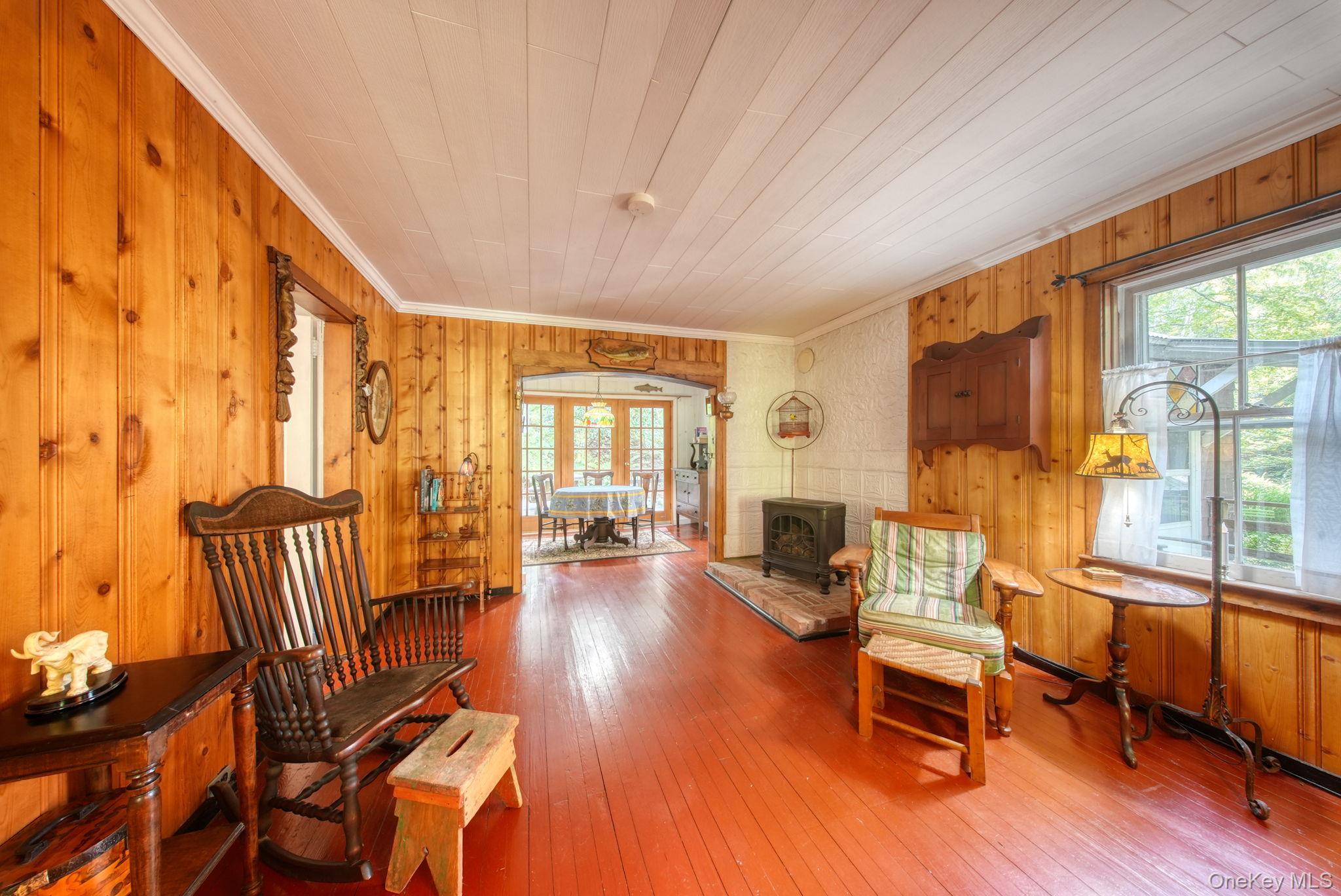 Single Family Shingle Kill  Orange County, NY 12780, MLS-957949-13