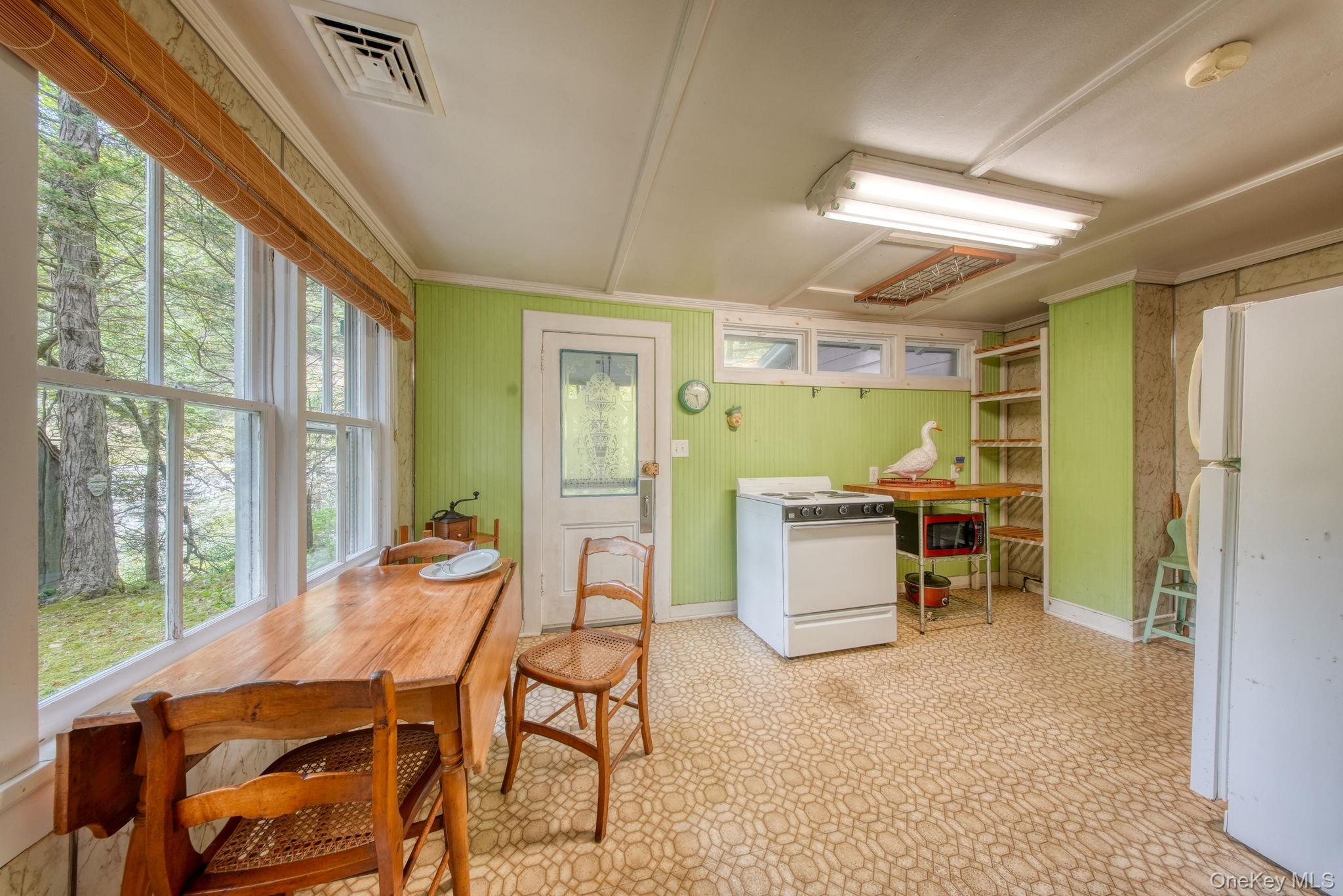 Single Family Shingle Kill  Orange County, NY 12780, MLS-957949-15