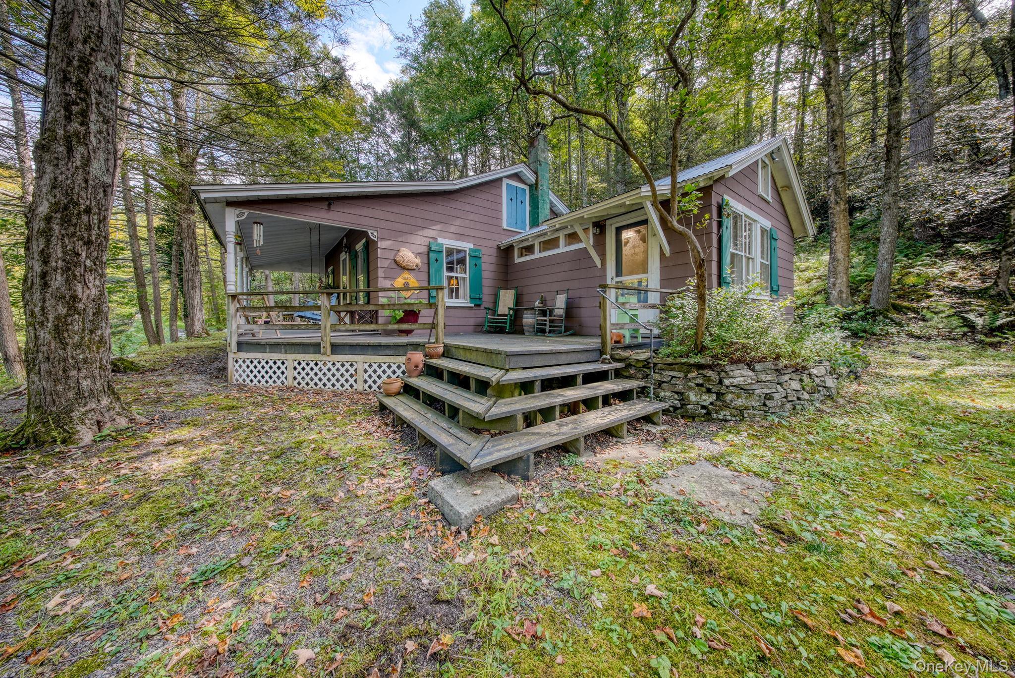 Single Family Shingle Kill  Orange County, NY 12780, MLS-957949-2