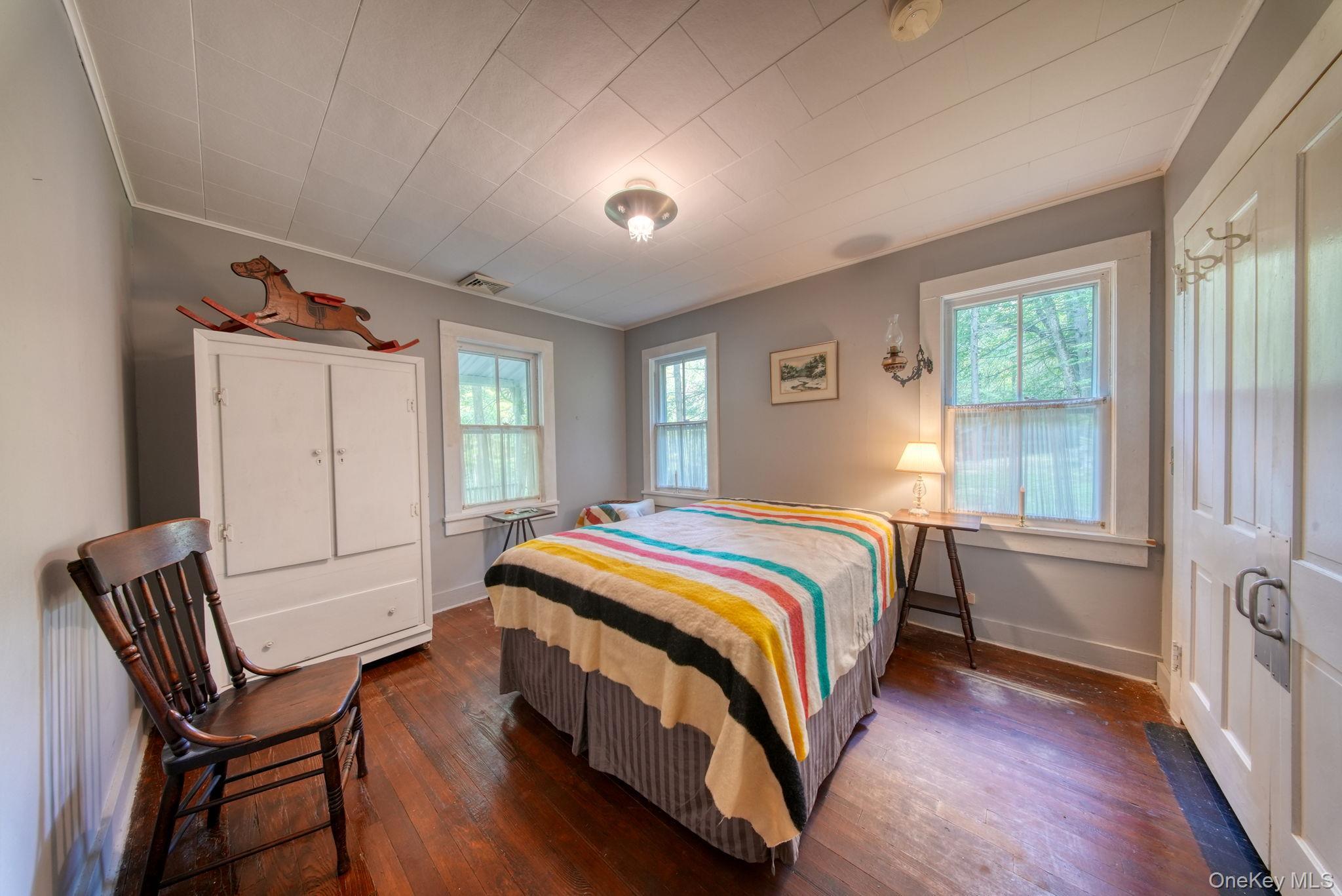 Single Family Shingle Kill  Orange County, NY 12780, MLS-957949-22