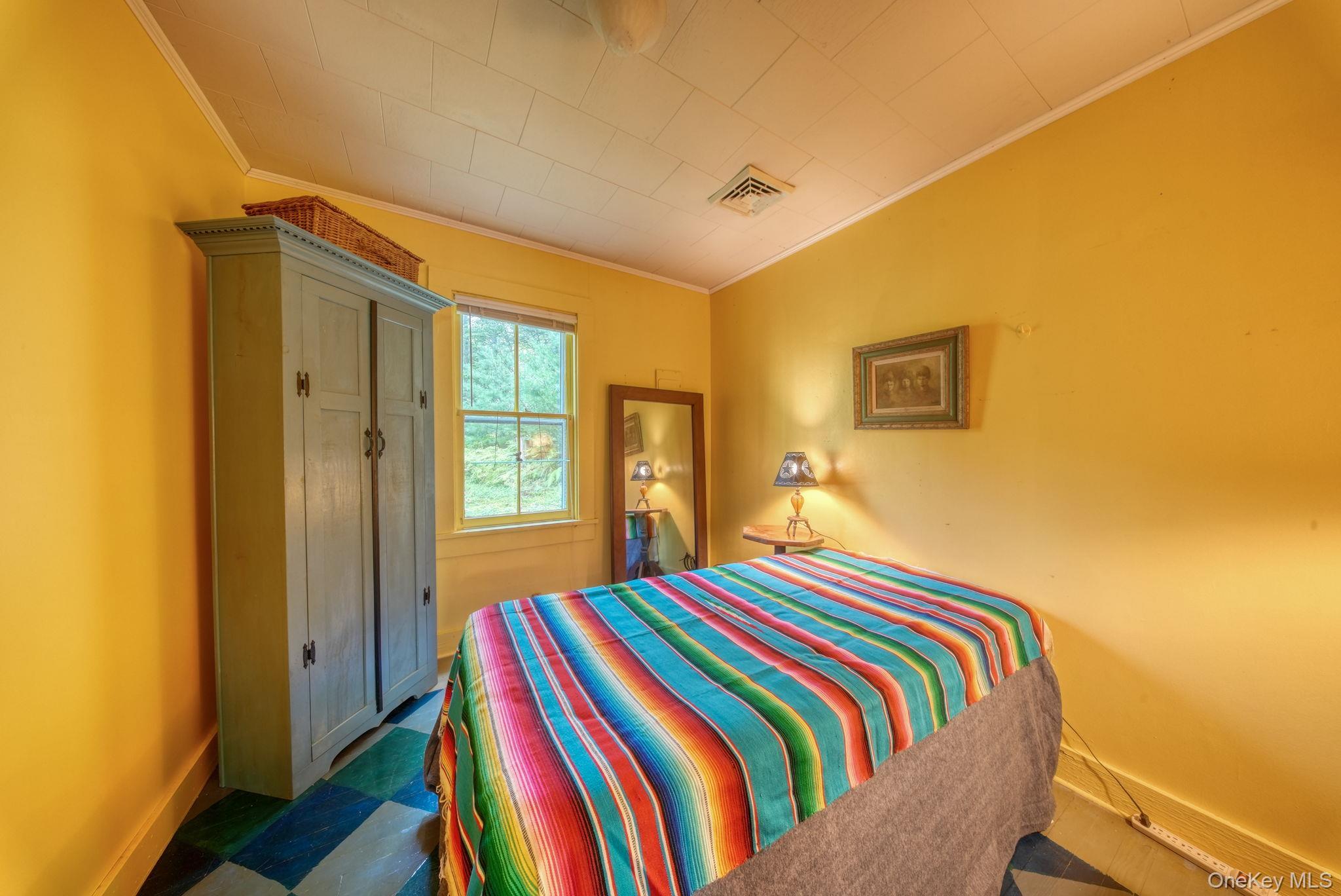 Single Family Shingle Kill  Orange County, NY 12780, MLS-957949-23