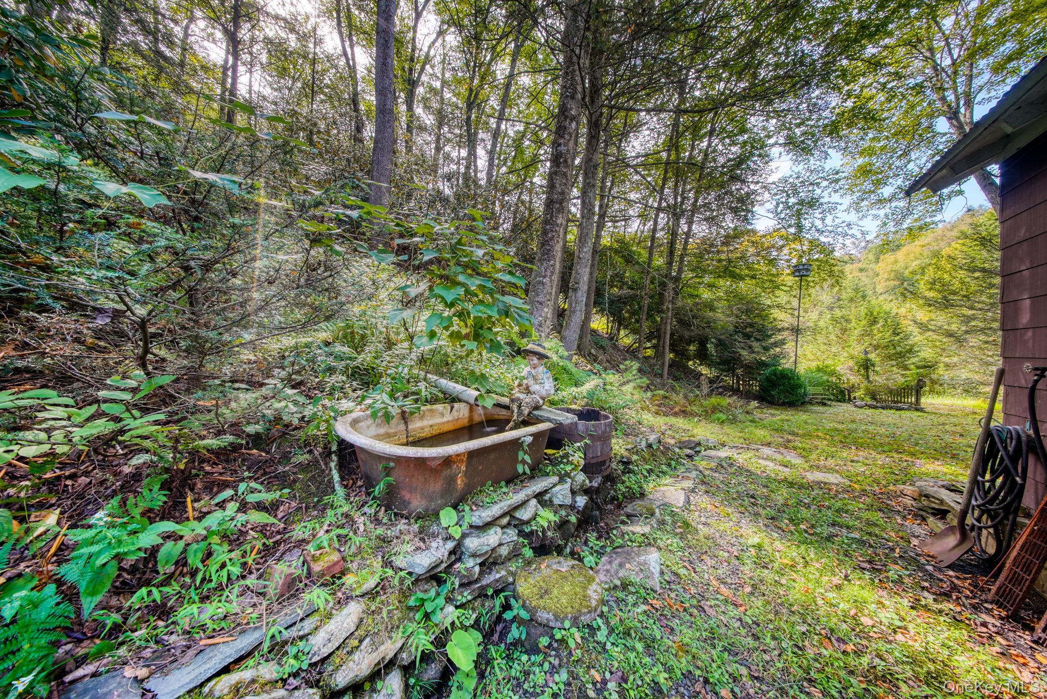 Single Family Shingle Kill  Orange County, NY 12780, MLS-957949-24