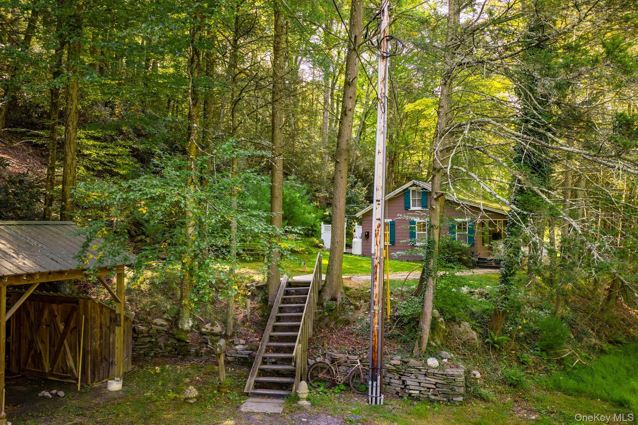 Single Family Shingle Kill  Orange County, NY 12780, MLS-957949-3