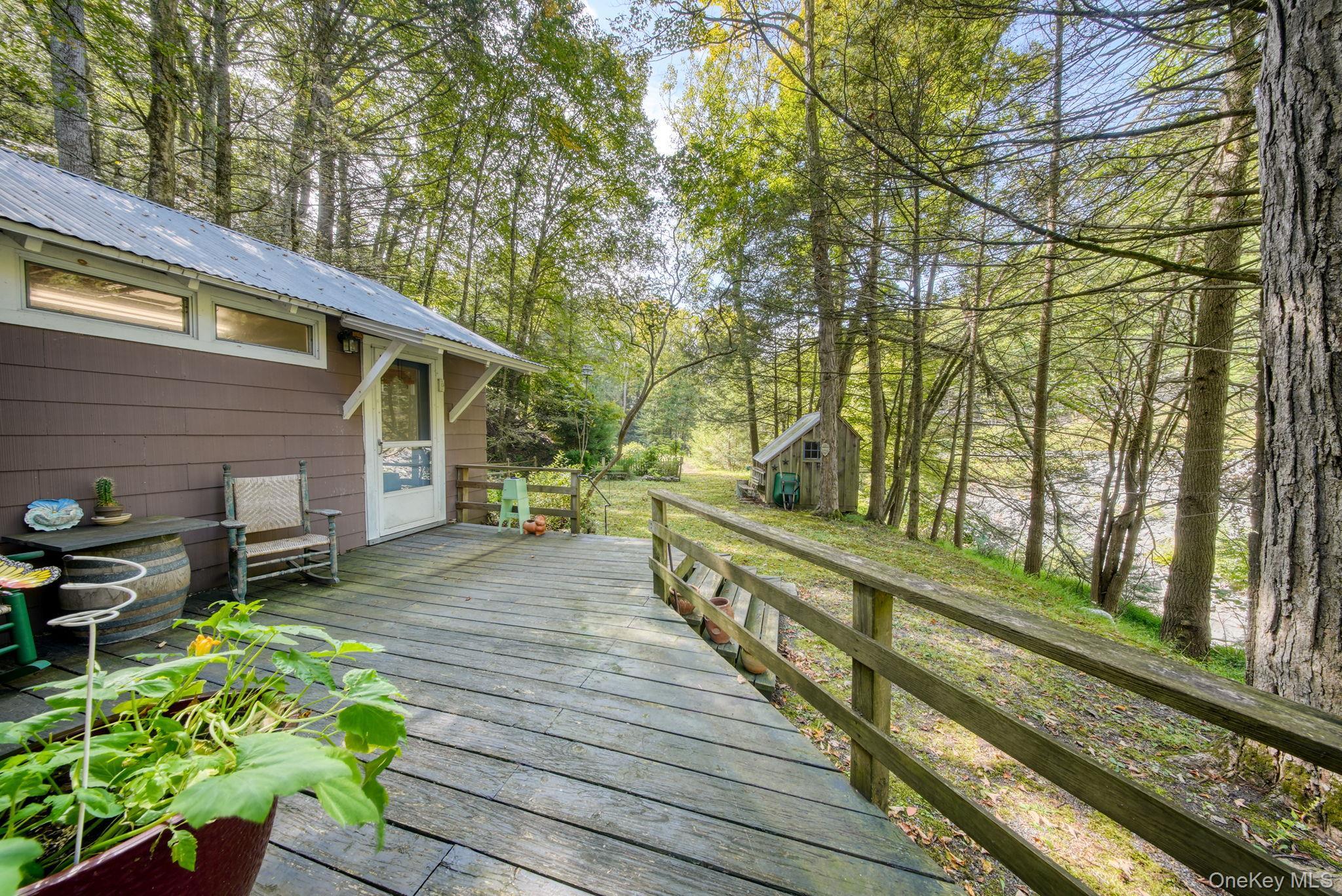 Single Family Shingle Kill  Orange County, NY 12780, MLS-957949-31