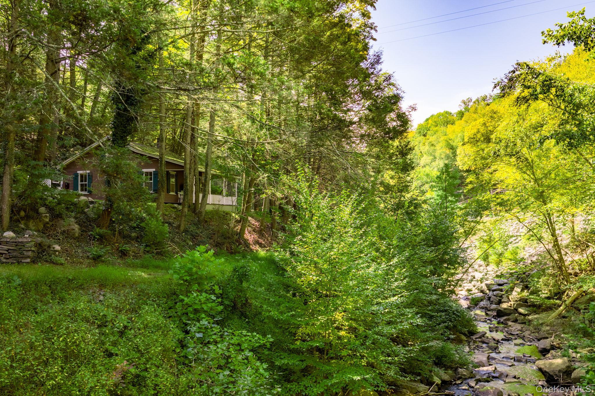 Single Family Shingle Kill  Orange County, NY 12780, MLS-957949-4