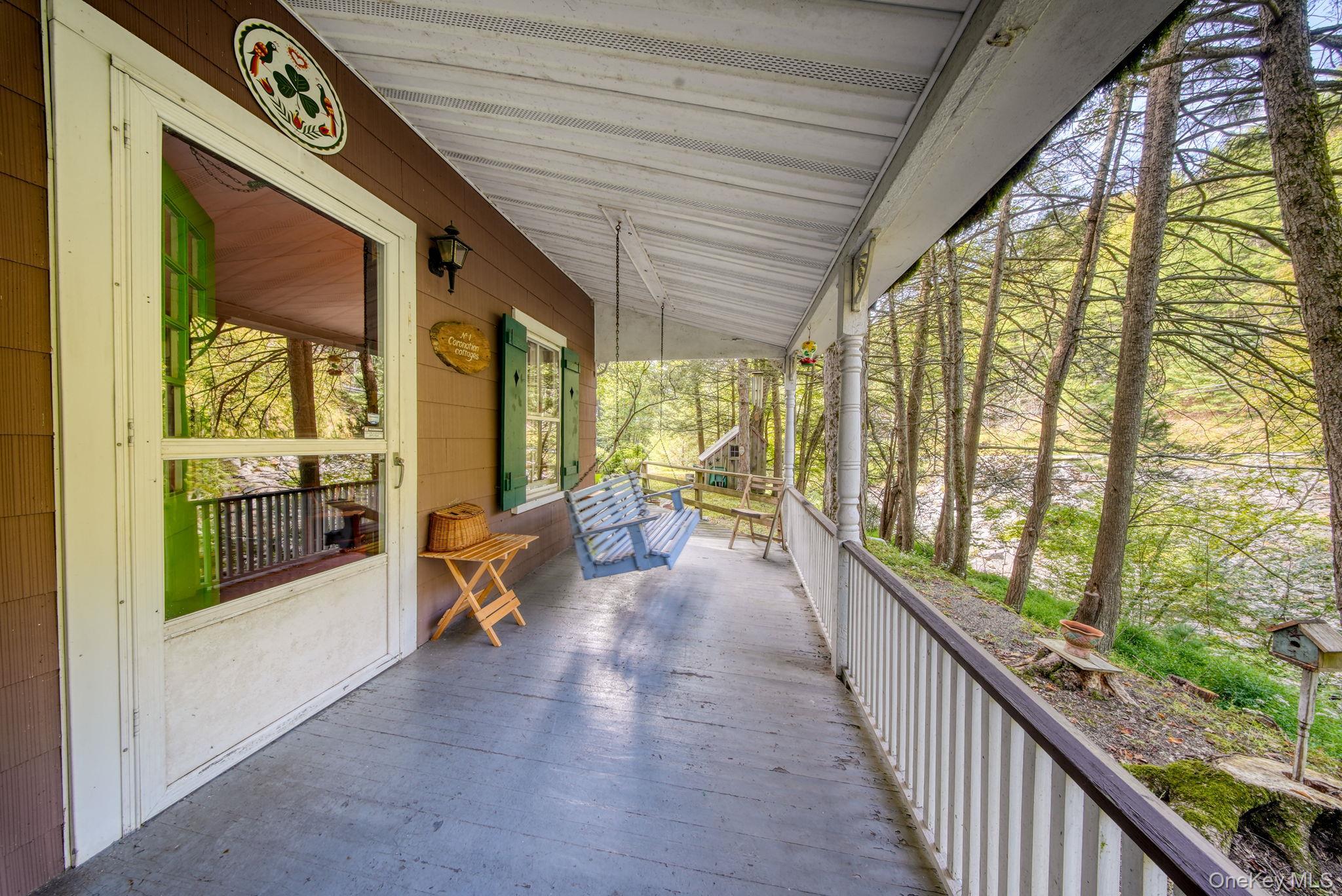 Single Family Shingle Kill  Orange County, NY 12780, MLS-957949-7