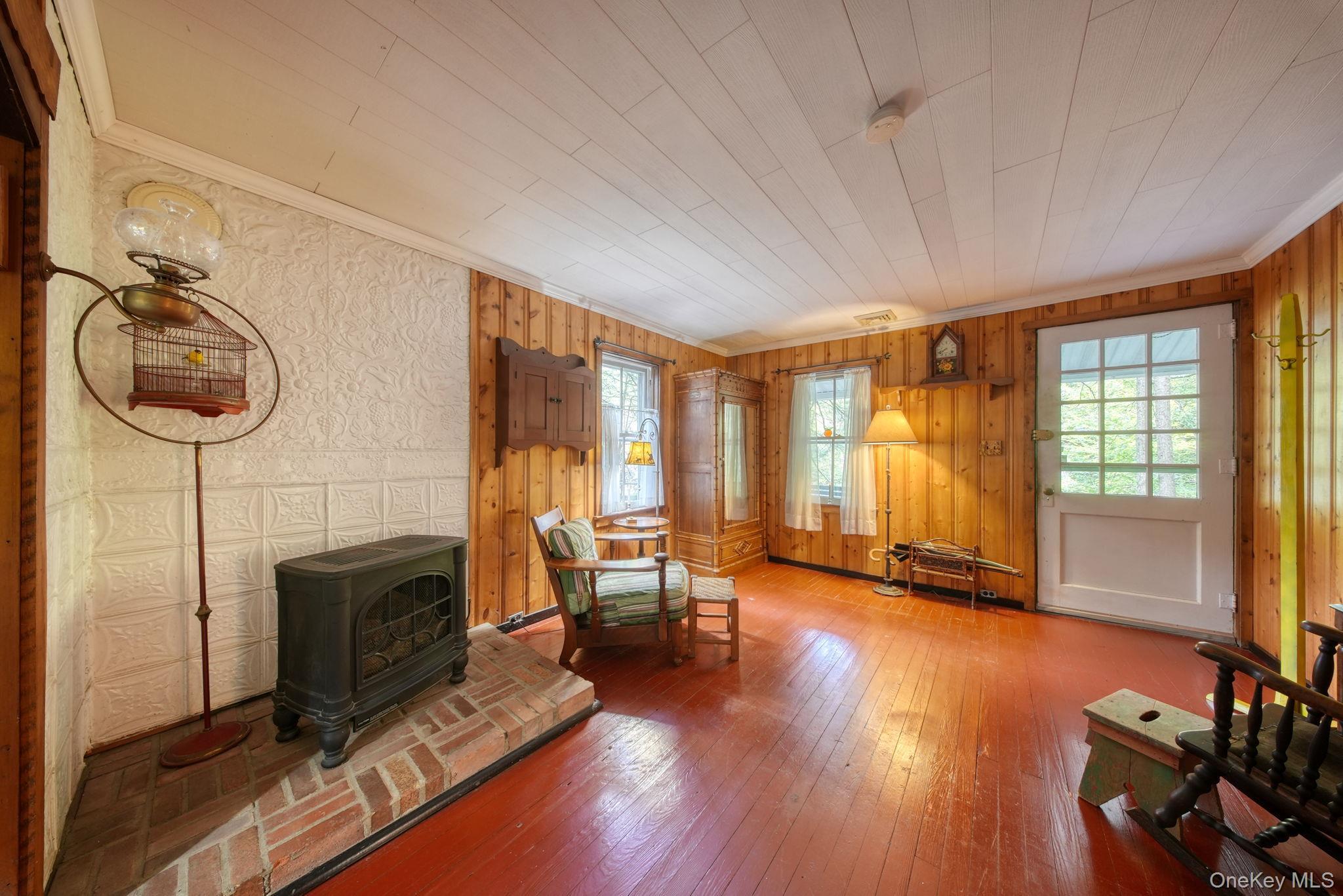 Single Family Shingle Kill  Orange County, NY 12780, MLS-957949-9