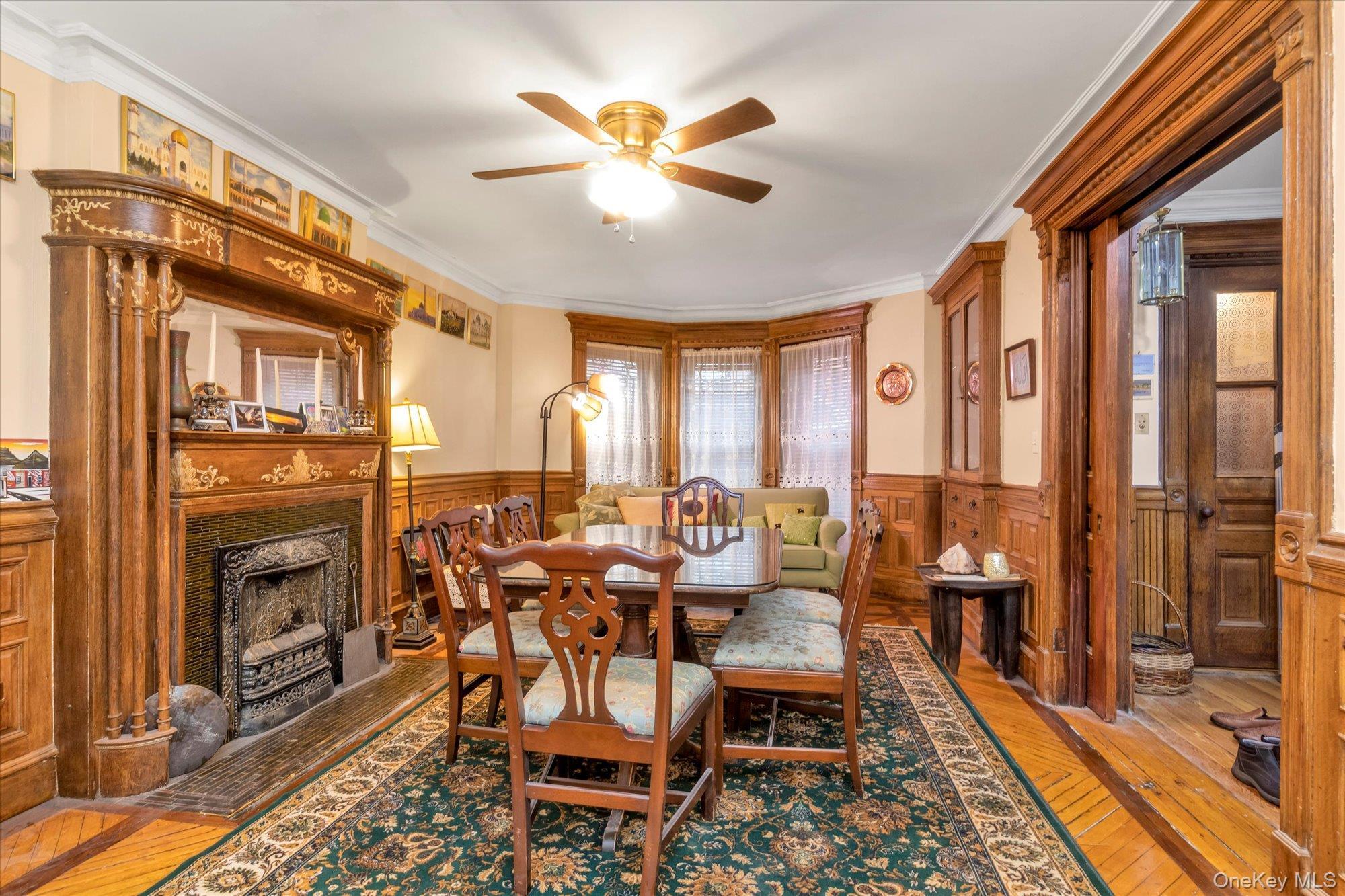 Single Family Decatur  Brooklyn, NY 11233, MLS-957955-12